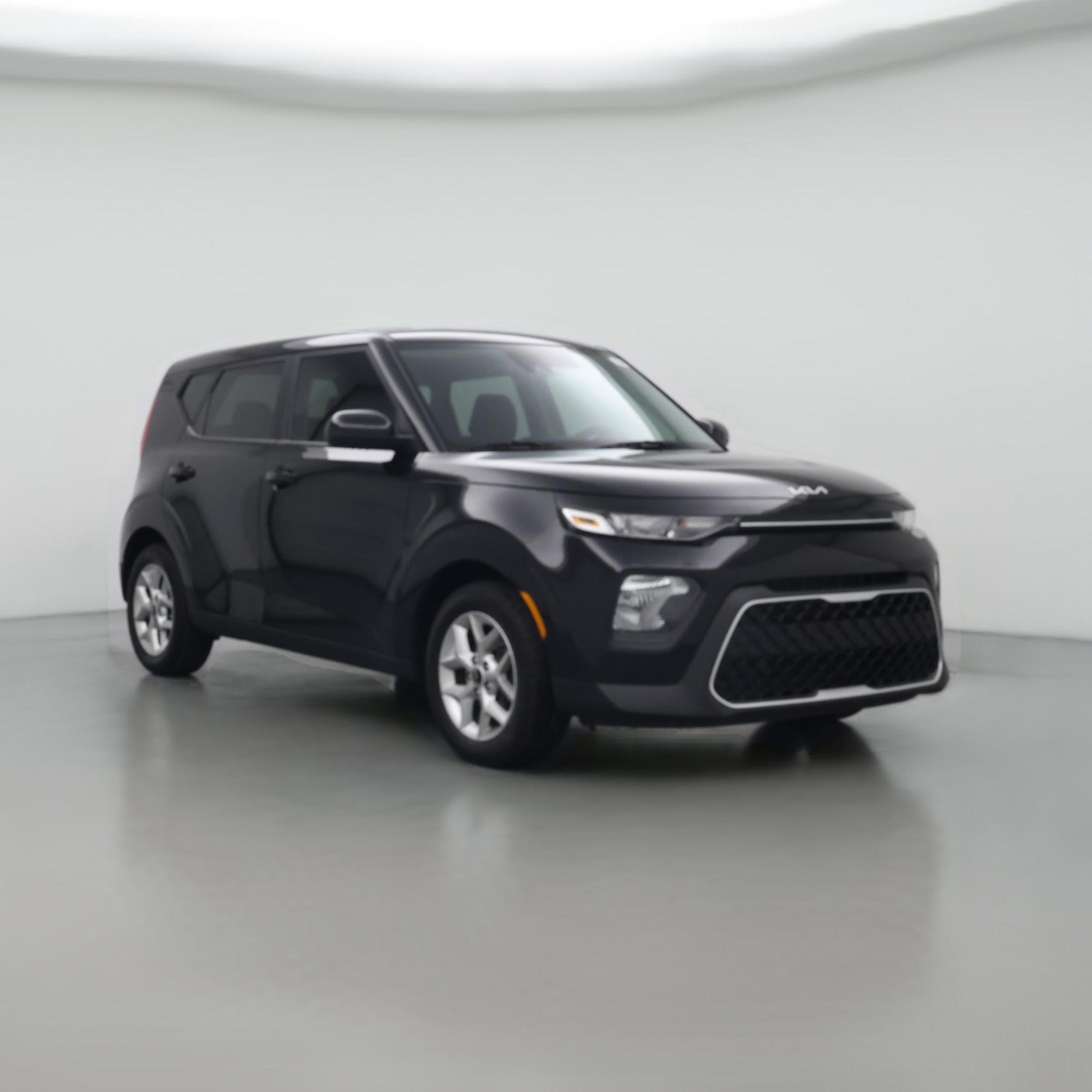 Thumbnail: 2022 Kia Soul - 1