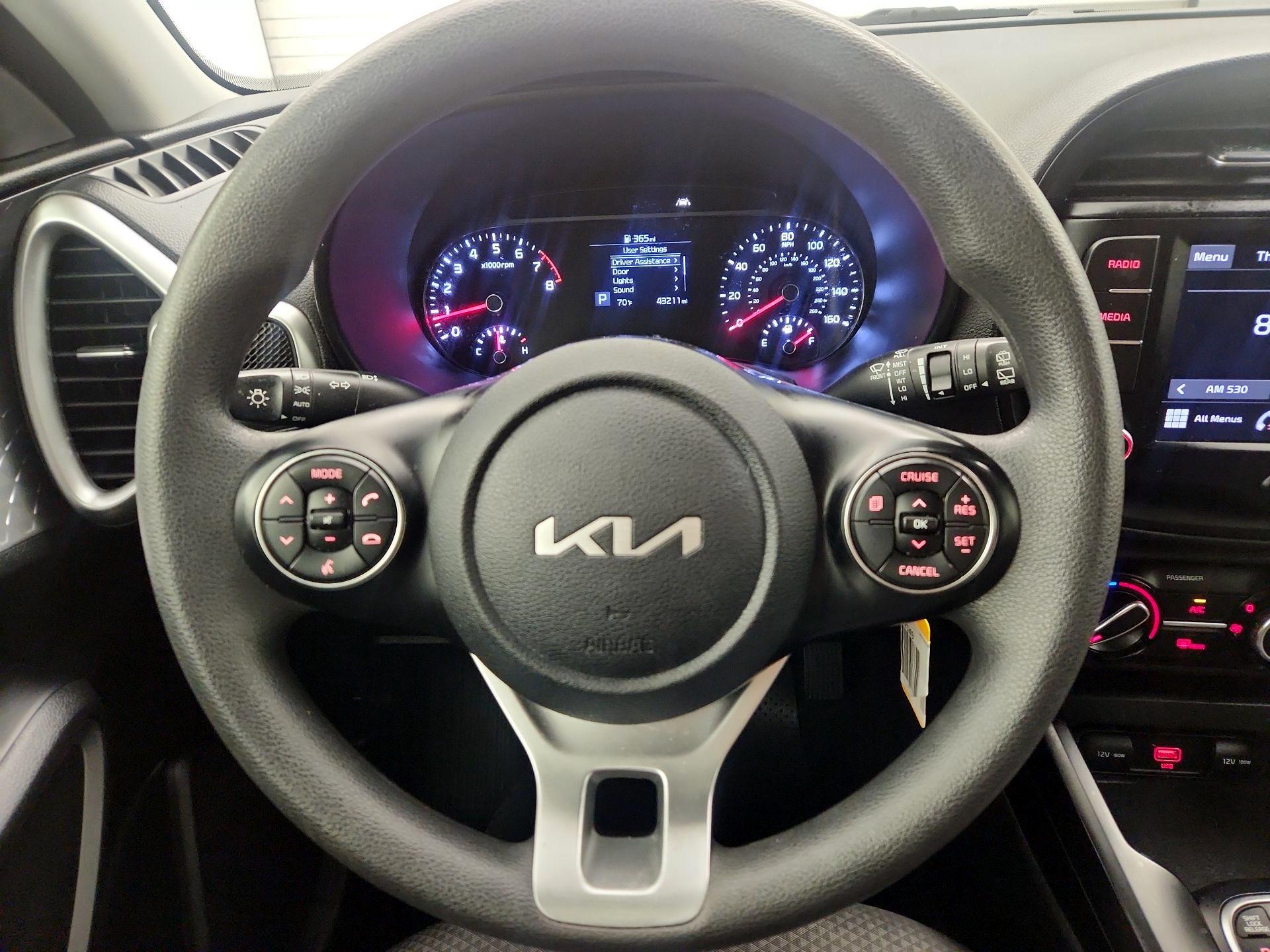 Thumbnail: 2022 Kia Soul - 10