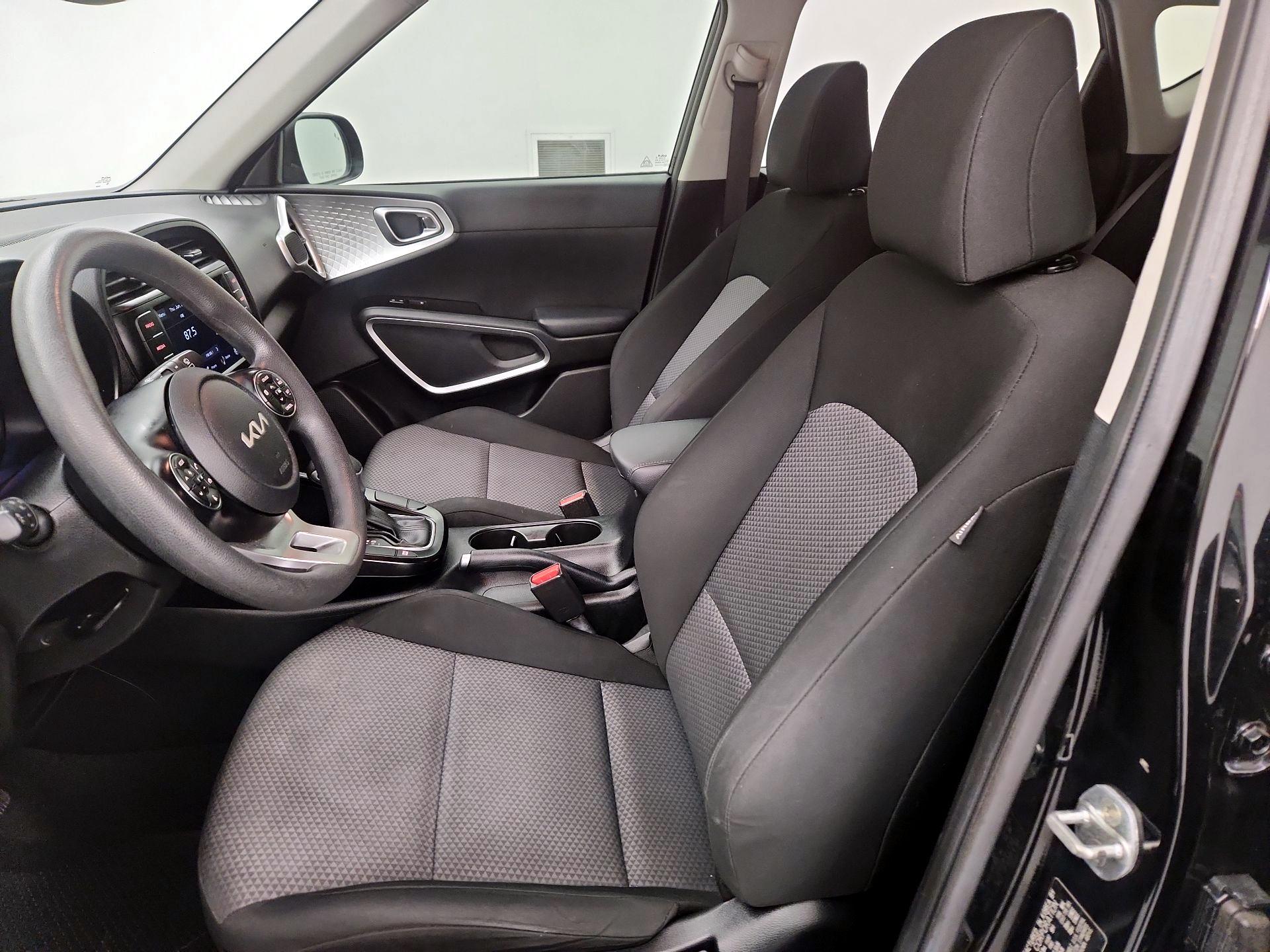 Thumbnail: 2022 Kia Soul - 11