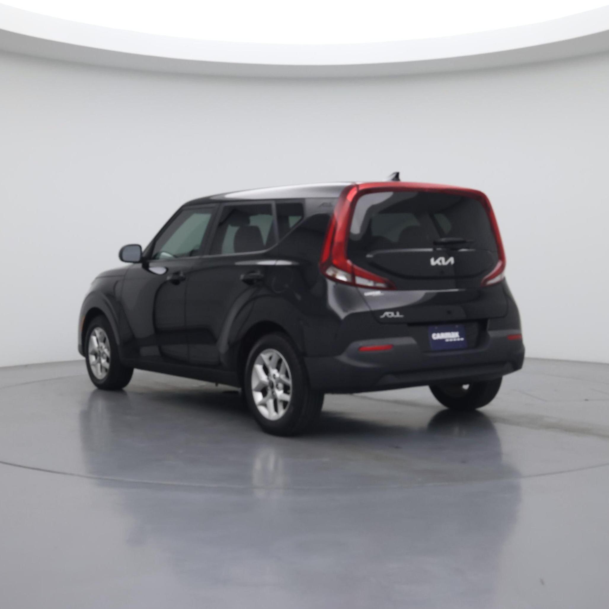 Thumbnail: 2022 Kia Soul - 2
