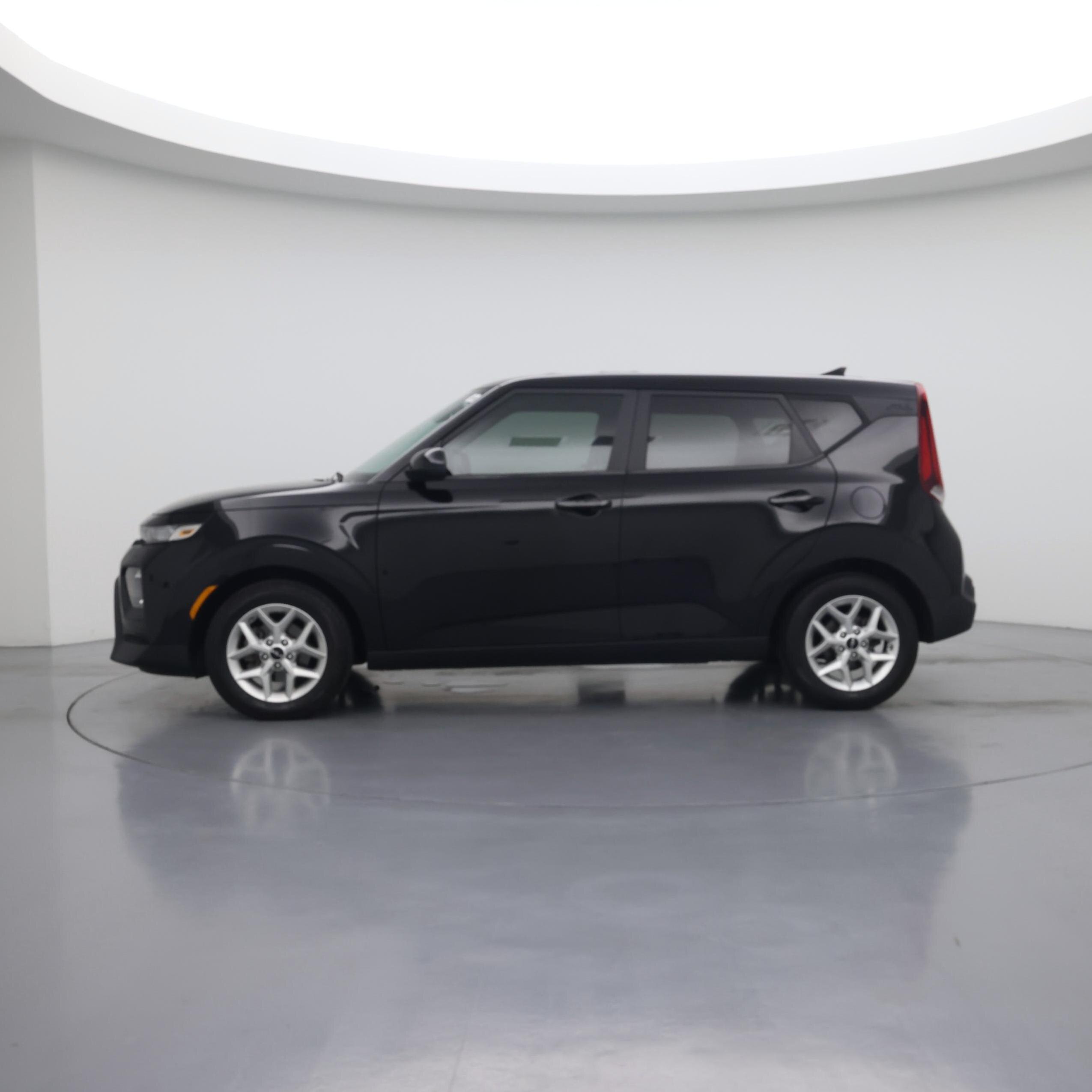 Thumbnail: 2022 Kia Soul - 3