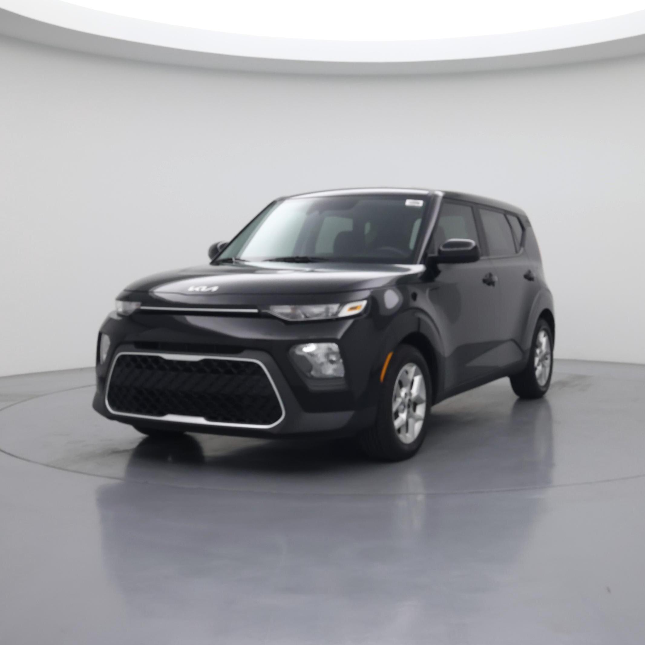Thumbnail: 2022 Kia Soul - 4