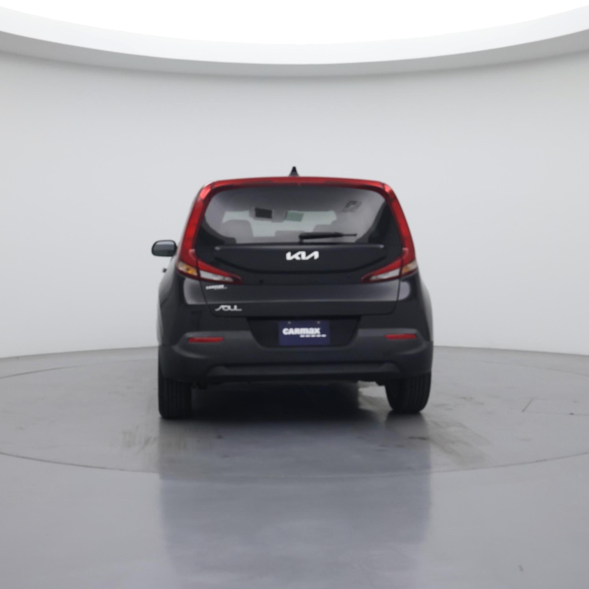 Thumbnail: 2022 Kia Soul - 6