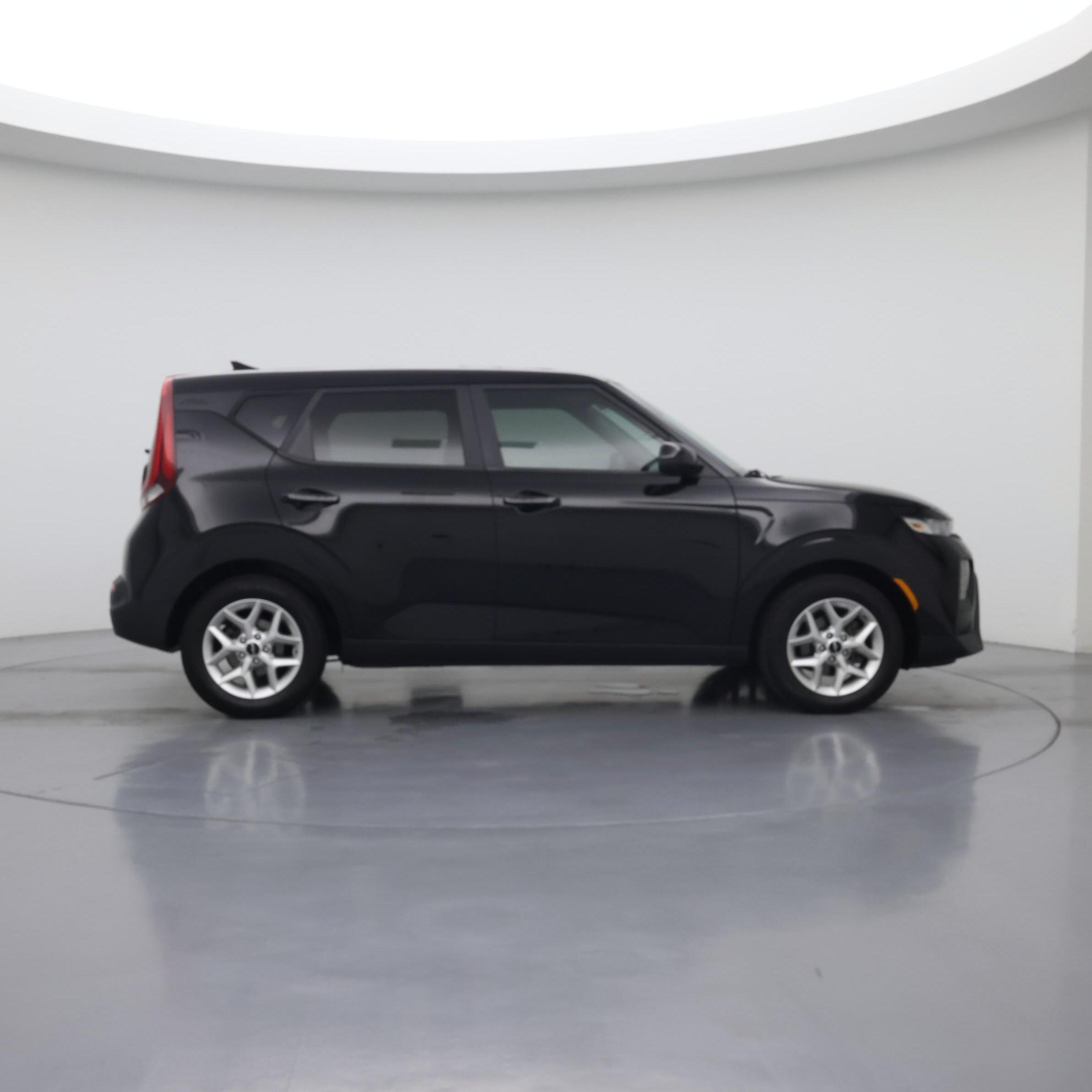 Thumbnail: 2022 Kia Soul - 7