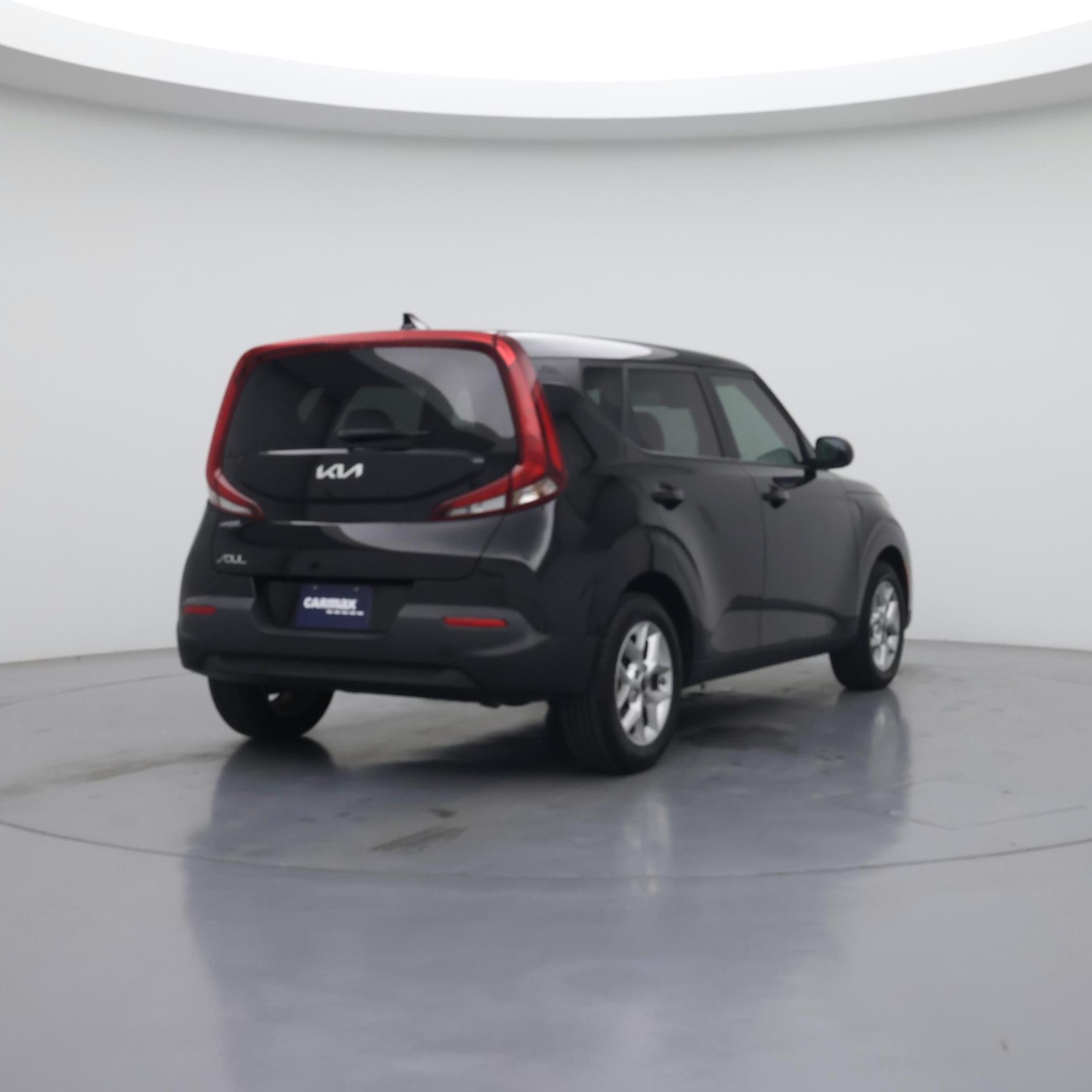Thumbnail: 2022 Kia Soul - 8