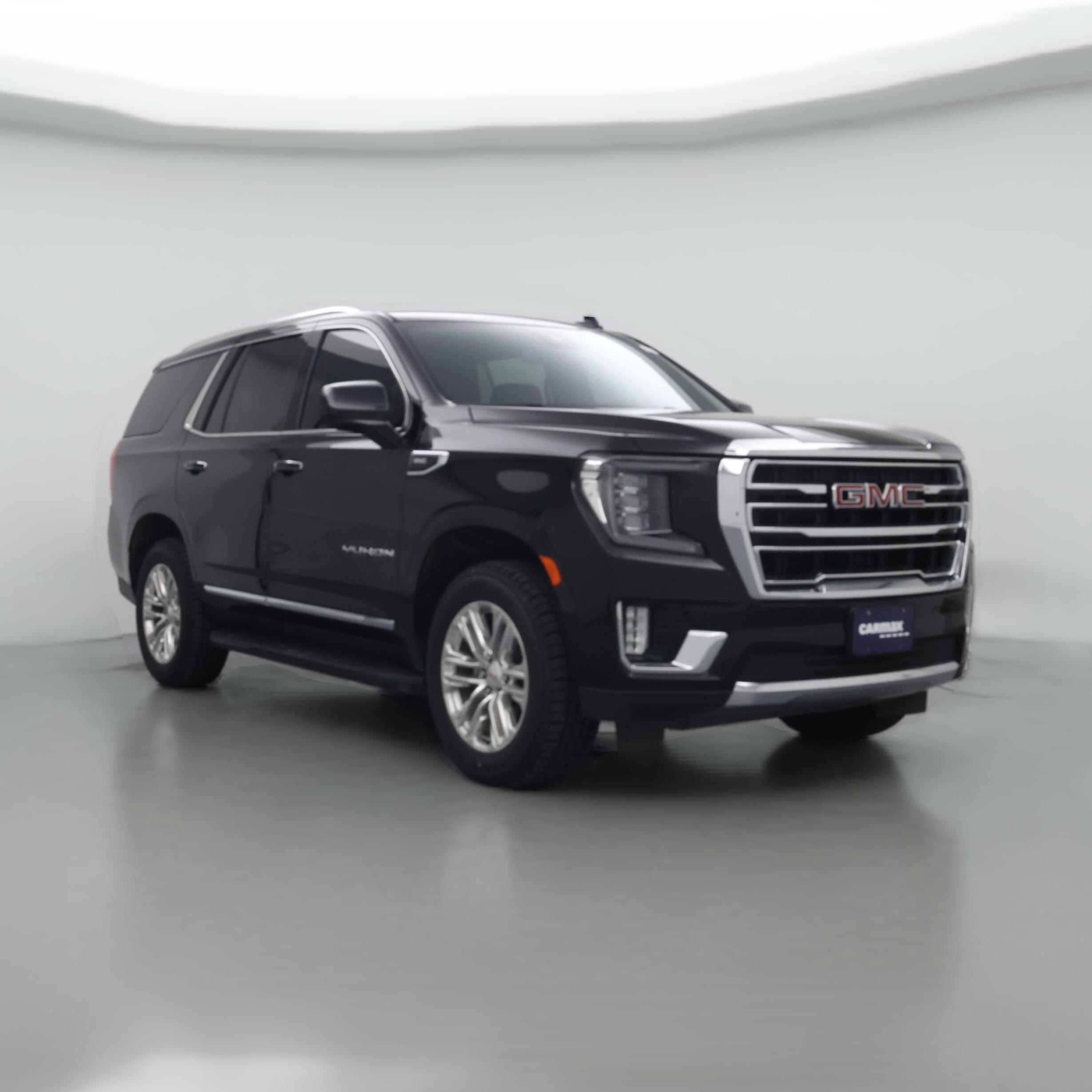 Thumbnail: 2024 GMC Yukon - 1