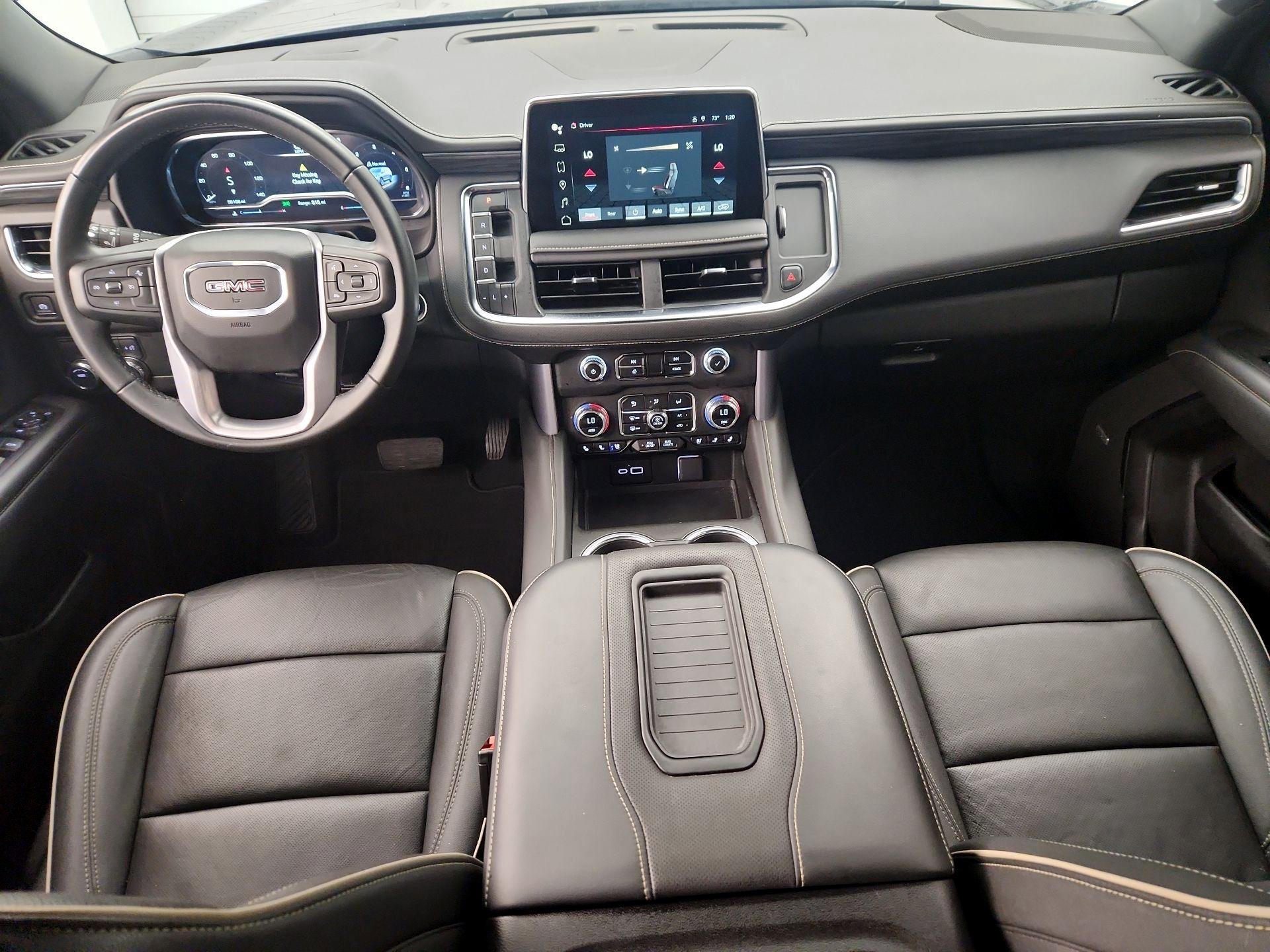 Thumbnail: 2024 GMC Yukon - 9