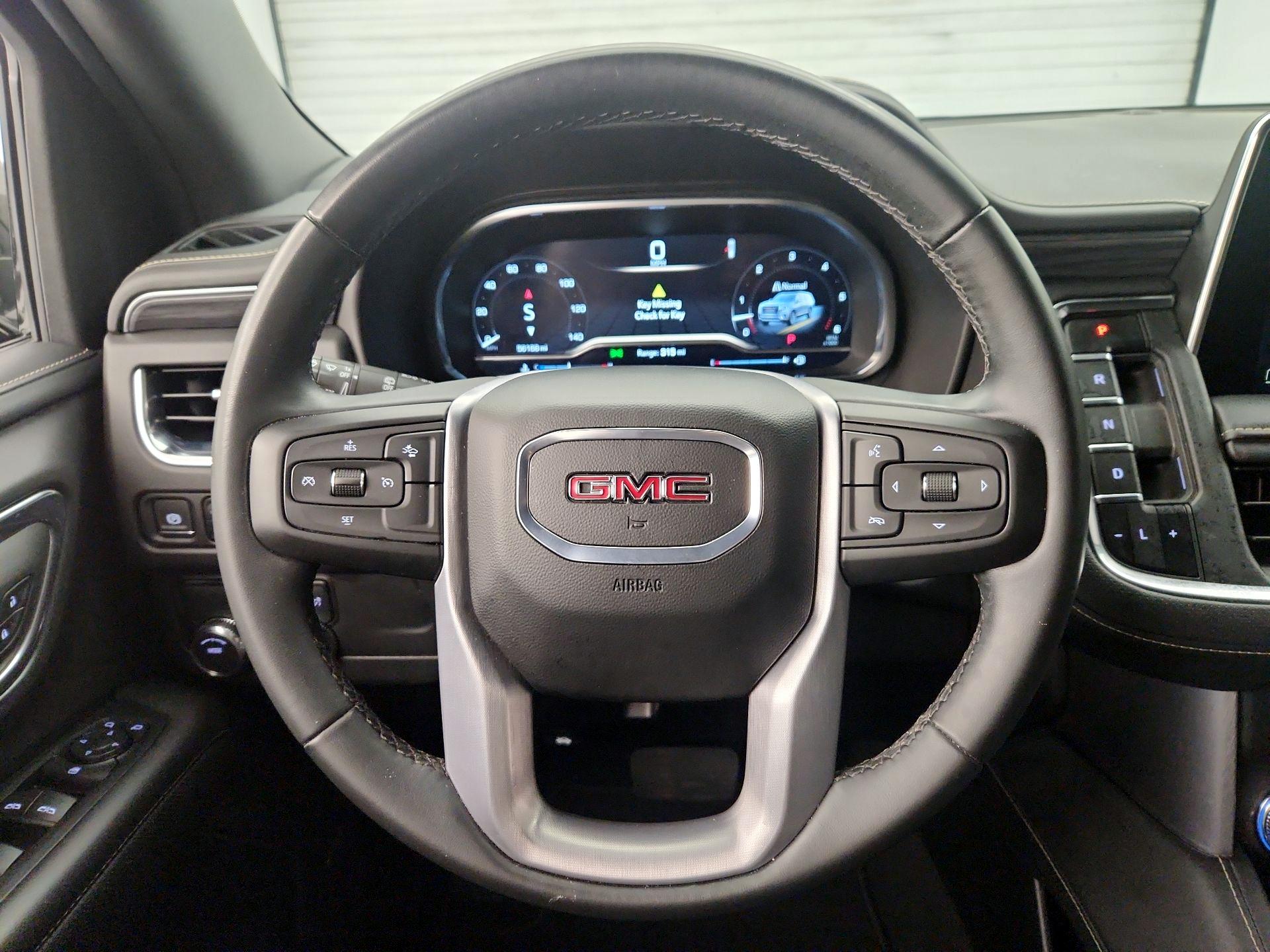 Thumbnail: 2024 GMC Yukon - 10
