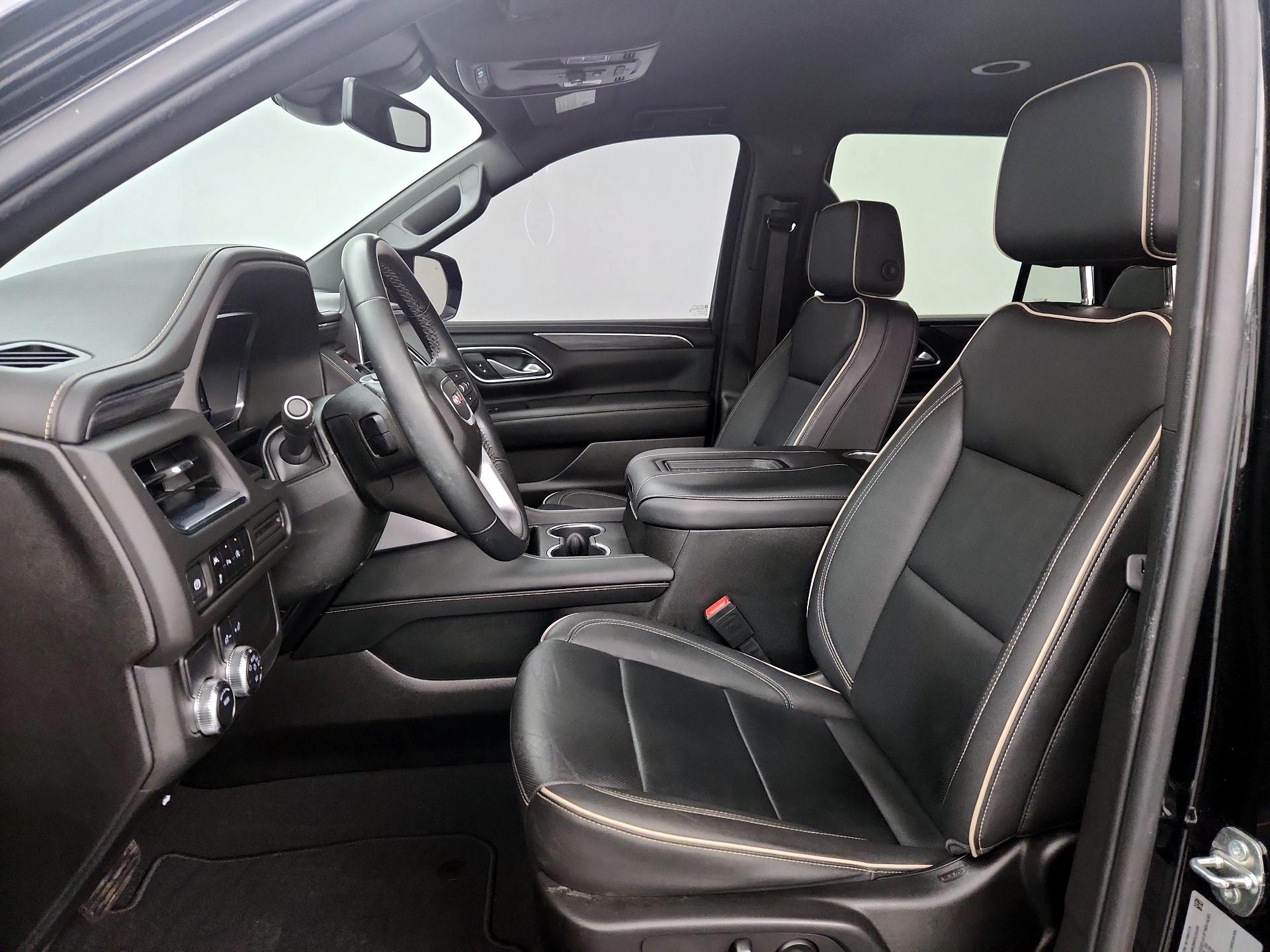 Thumbnail: 2024 GMC Yukon - 11