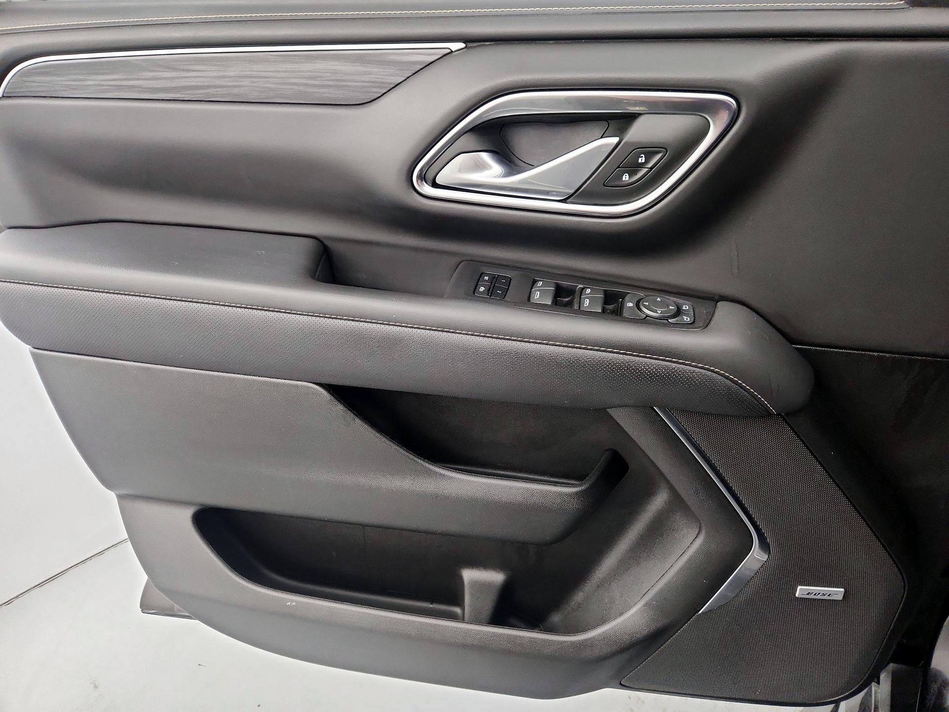 Thumbnail: 2024 GMC Yukon - 12