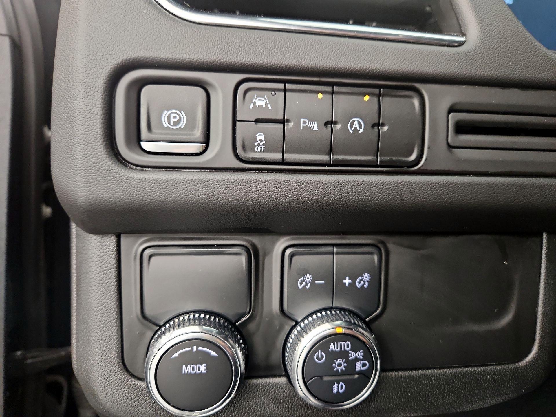 Thumbnail: 2024 GMC Yukon - 13