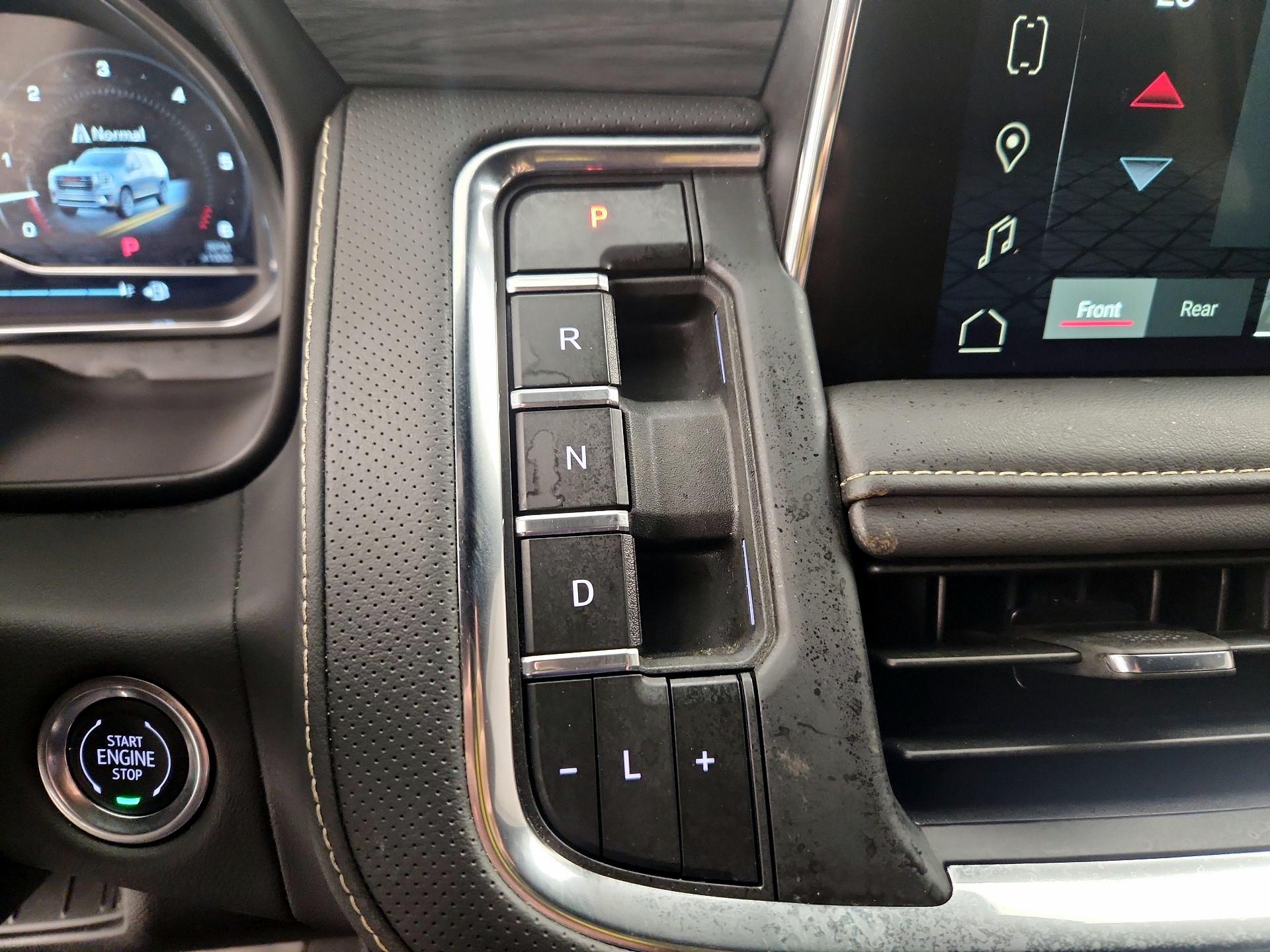 Thumbnail: 2024 GMC Yukon - 17