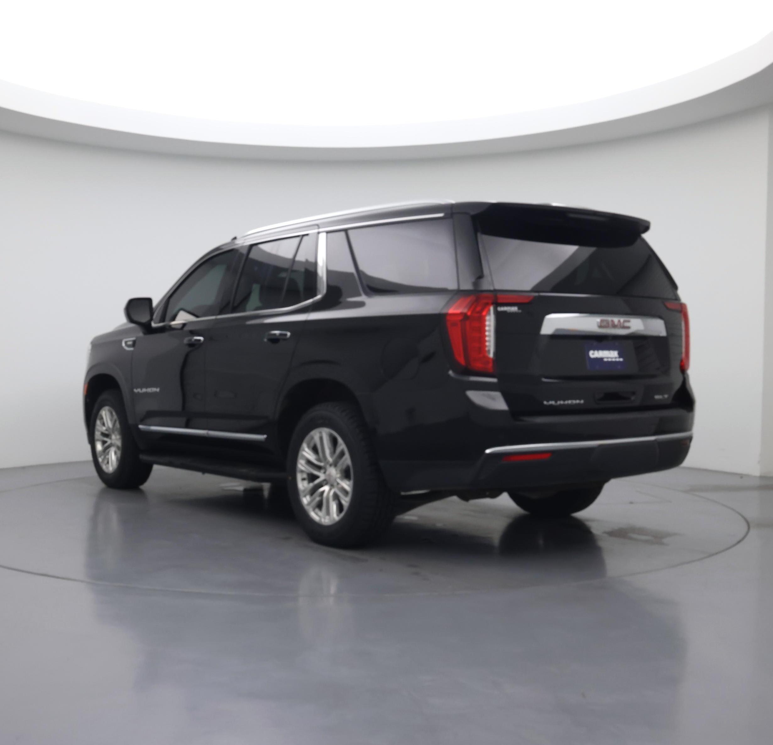 Thumbnail: 2024 GMC Yukon - 2