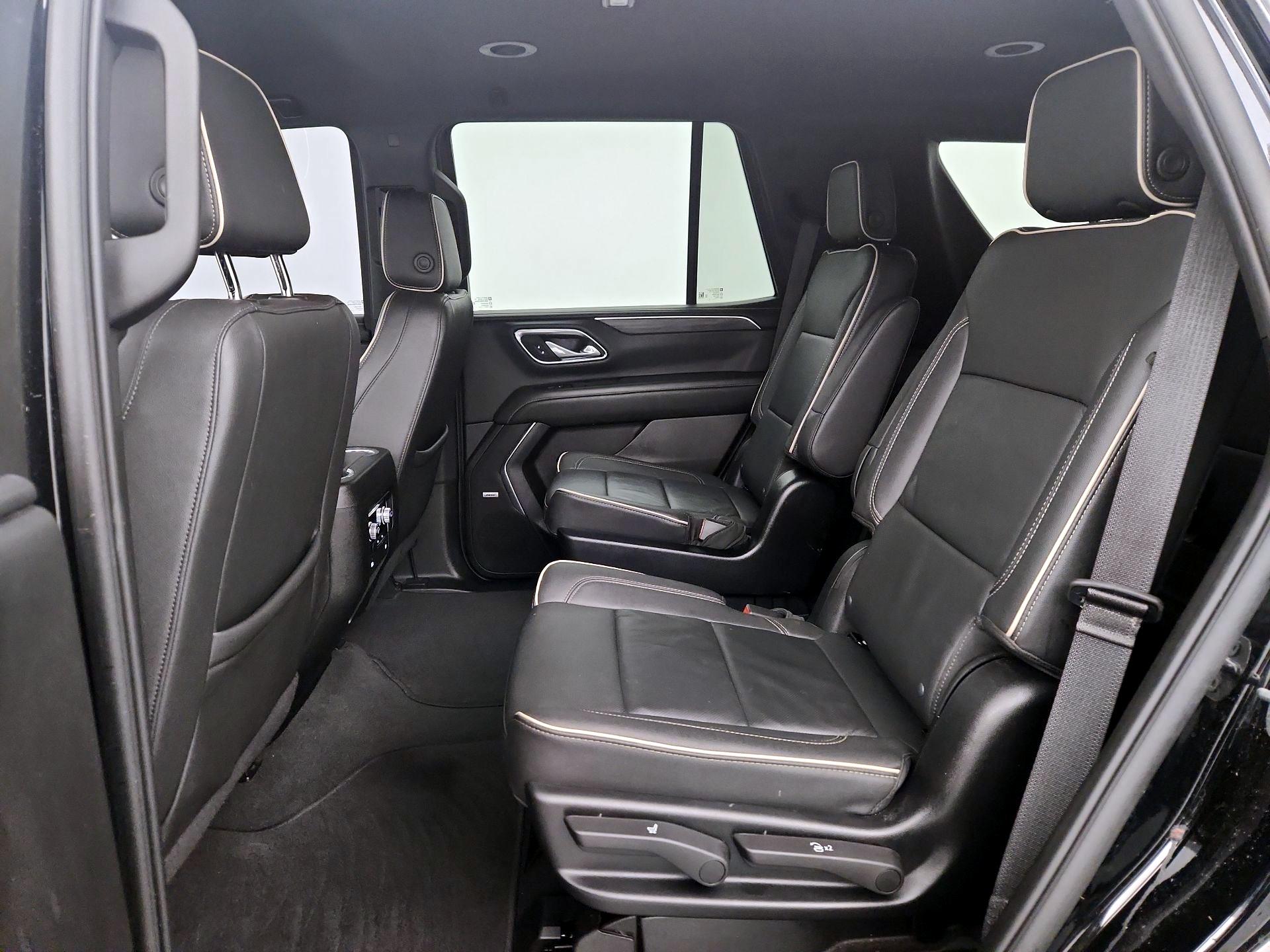 Thumbnail: 2024 GMC Yukon - 19