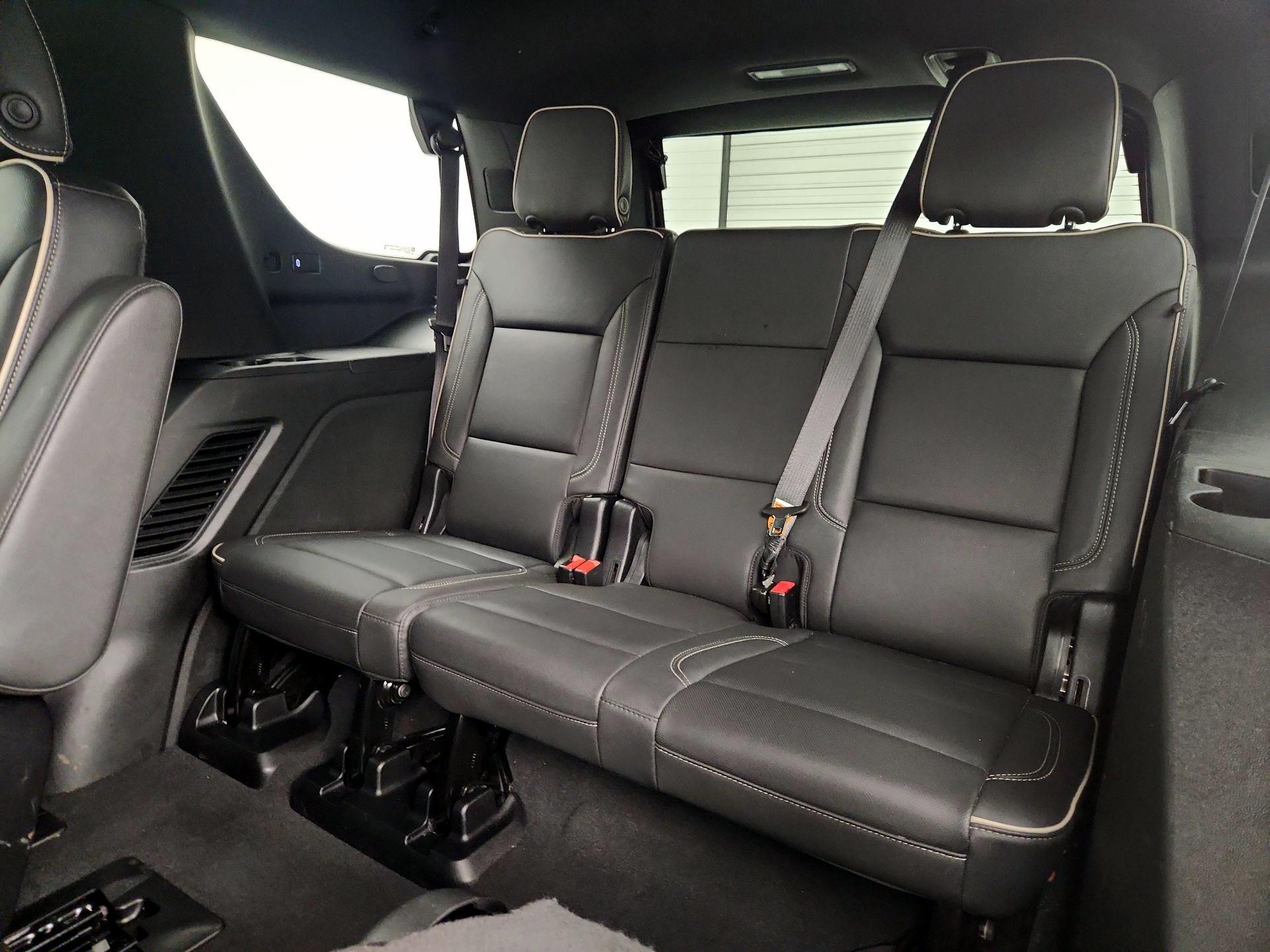 Thumbnail: 2024 GMC Yukon - 20