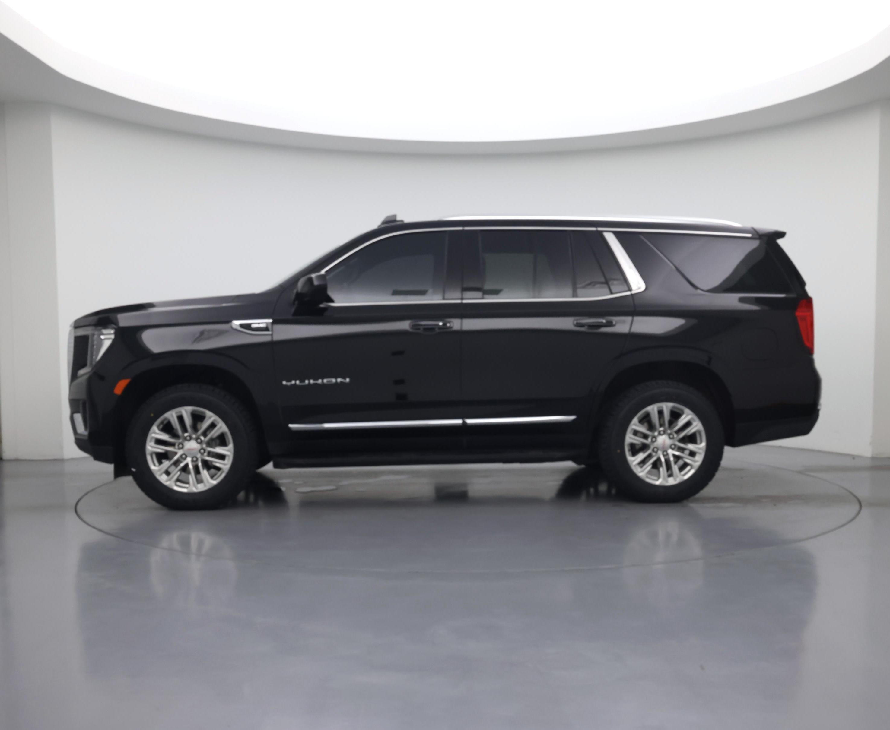 Thumbnail: 2024 GMC Yukon - 3