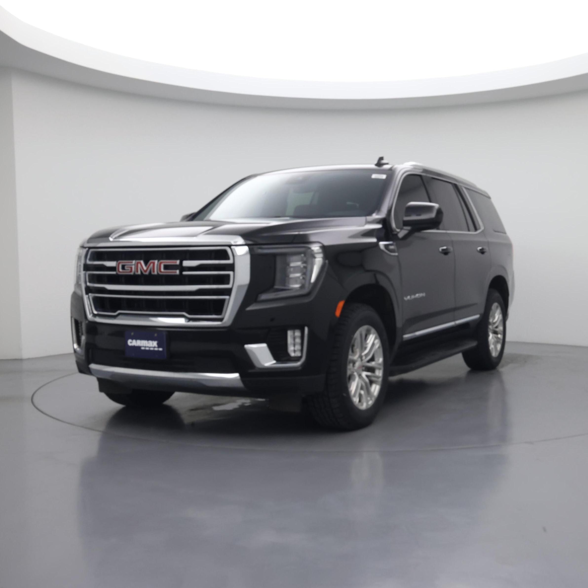 Thumbnail: 2024 GMC Yukon - 4
