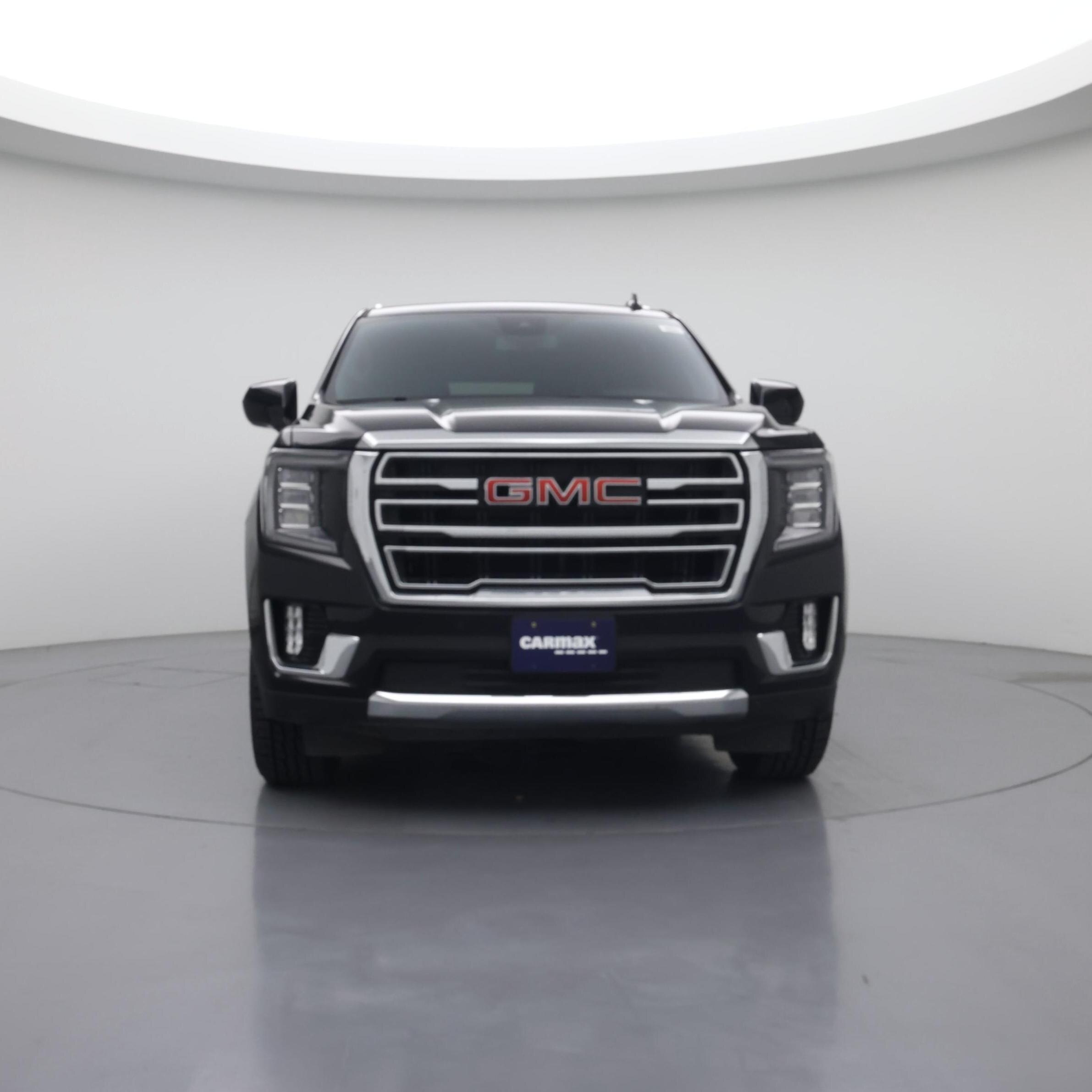 Thumbnail: 2024 GMC Yukon - 5