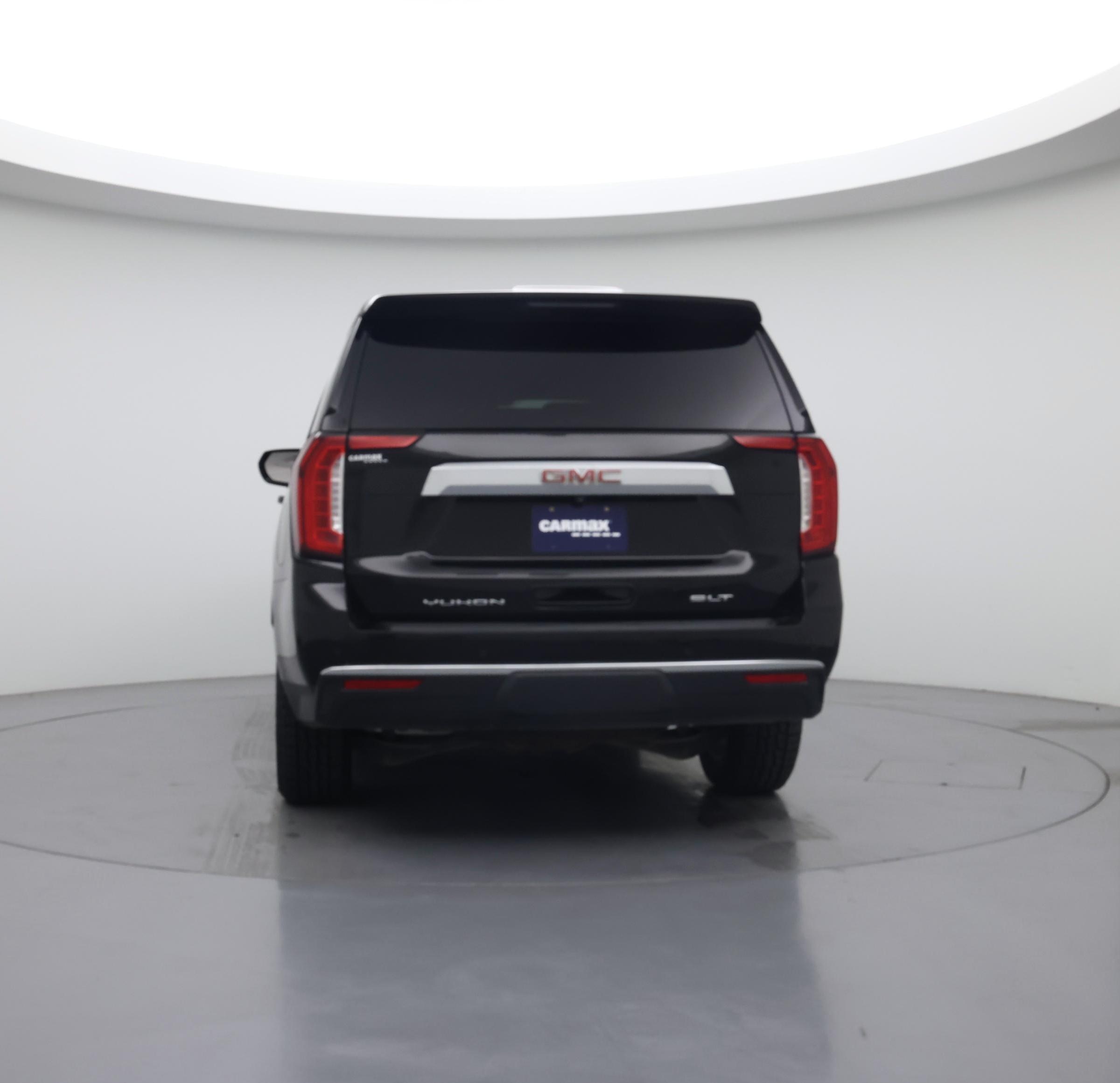 Thumbnail: 2024 GMC Yukon - 6