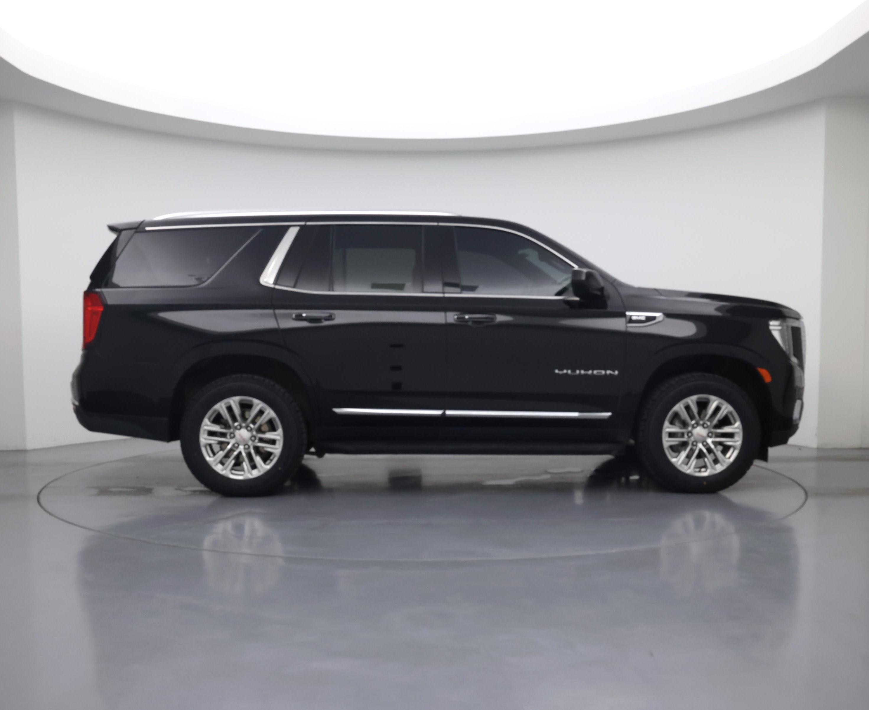 Thumbnail: 2024 GMC Yukon - 7