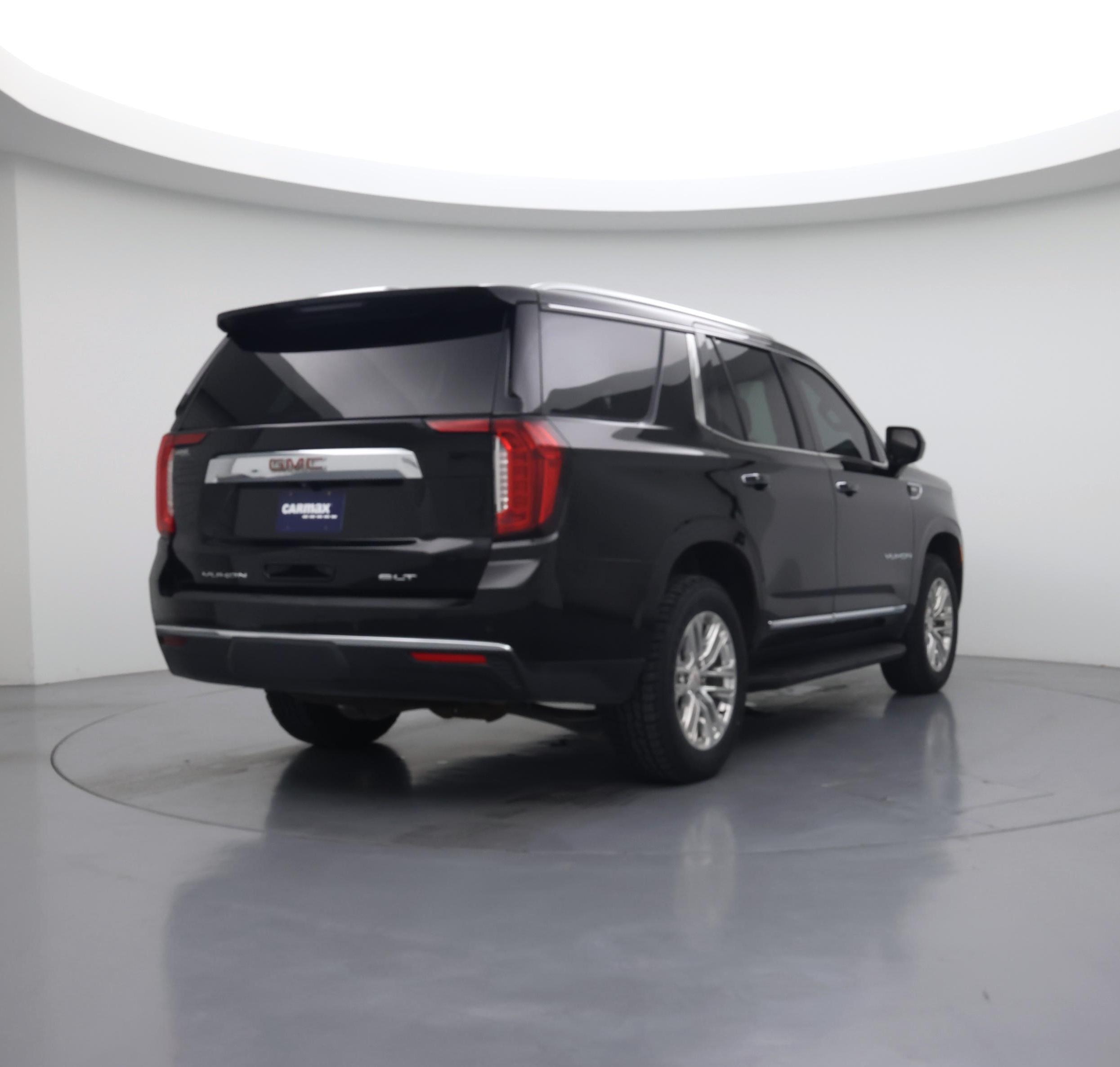 Thumbnail: 2024 GMC Yukon - 8