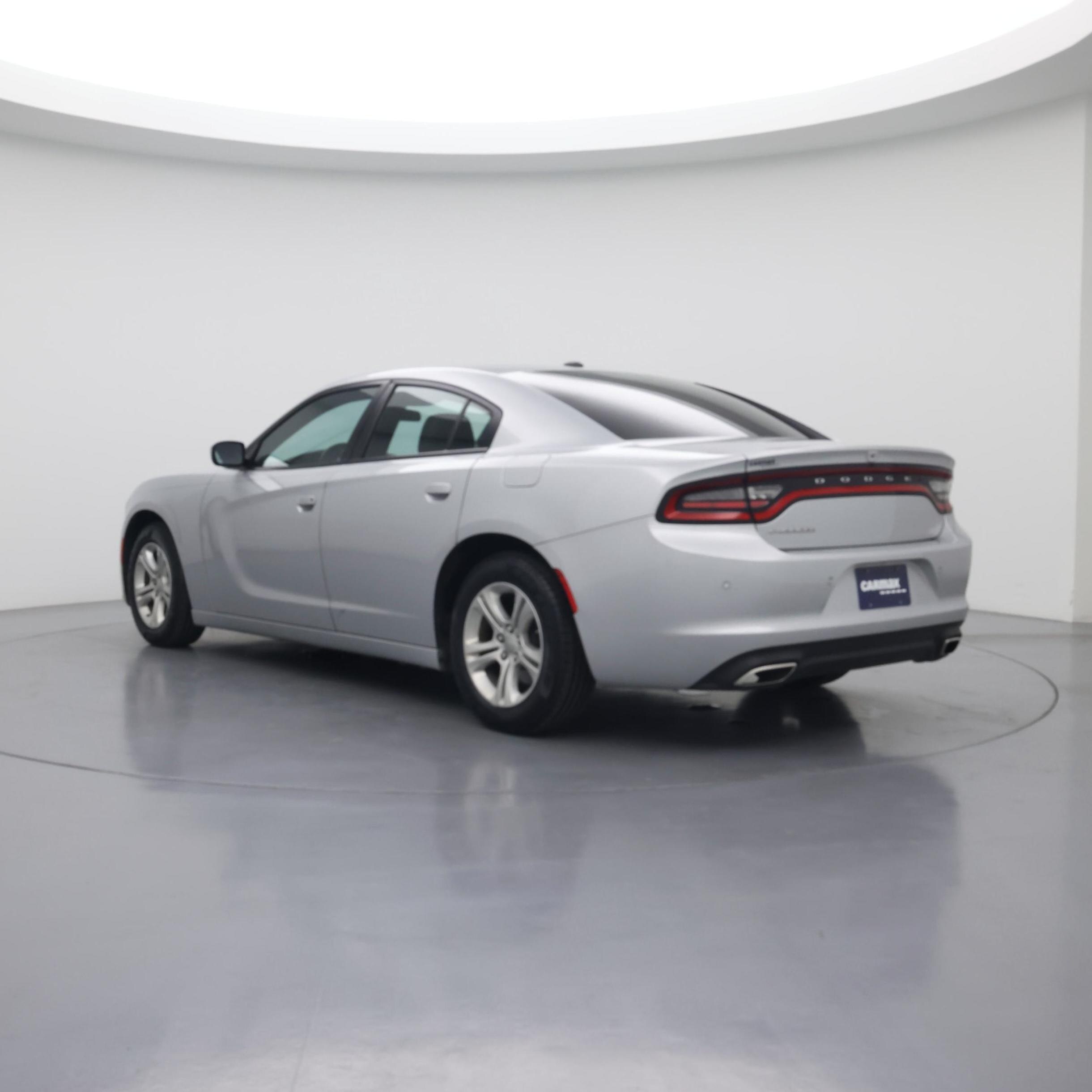 Thumbnail: 2022 Dodge Charger - 2