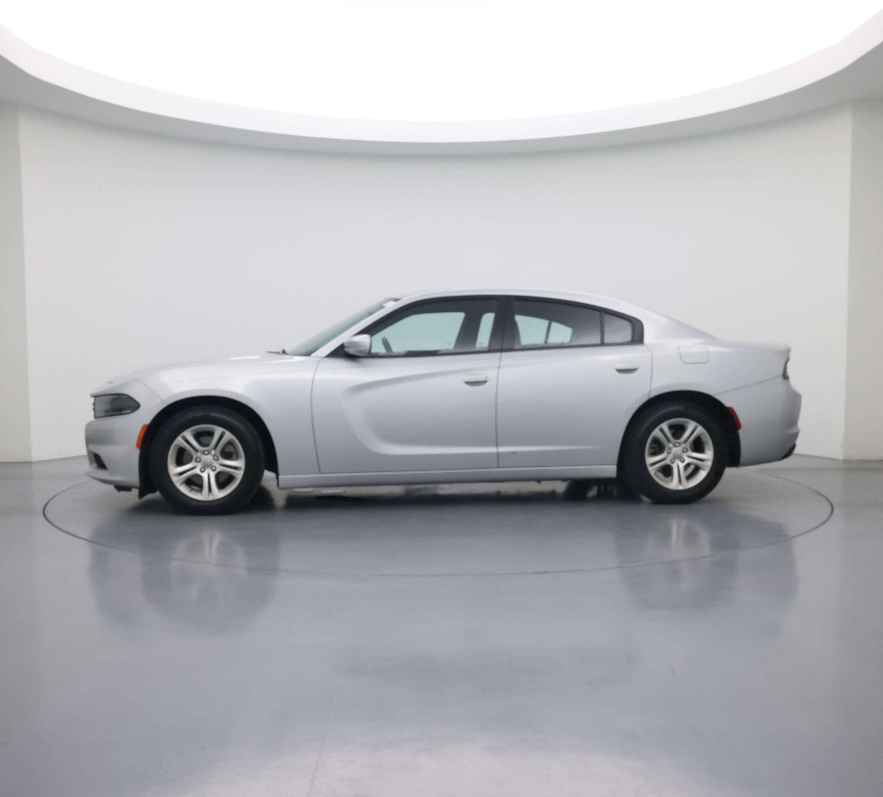 Thumbnail: 2022 Dodge Charger - 3
