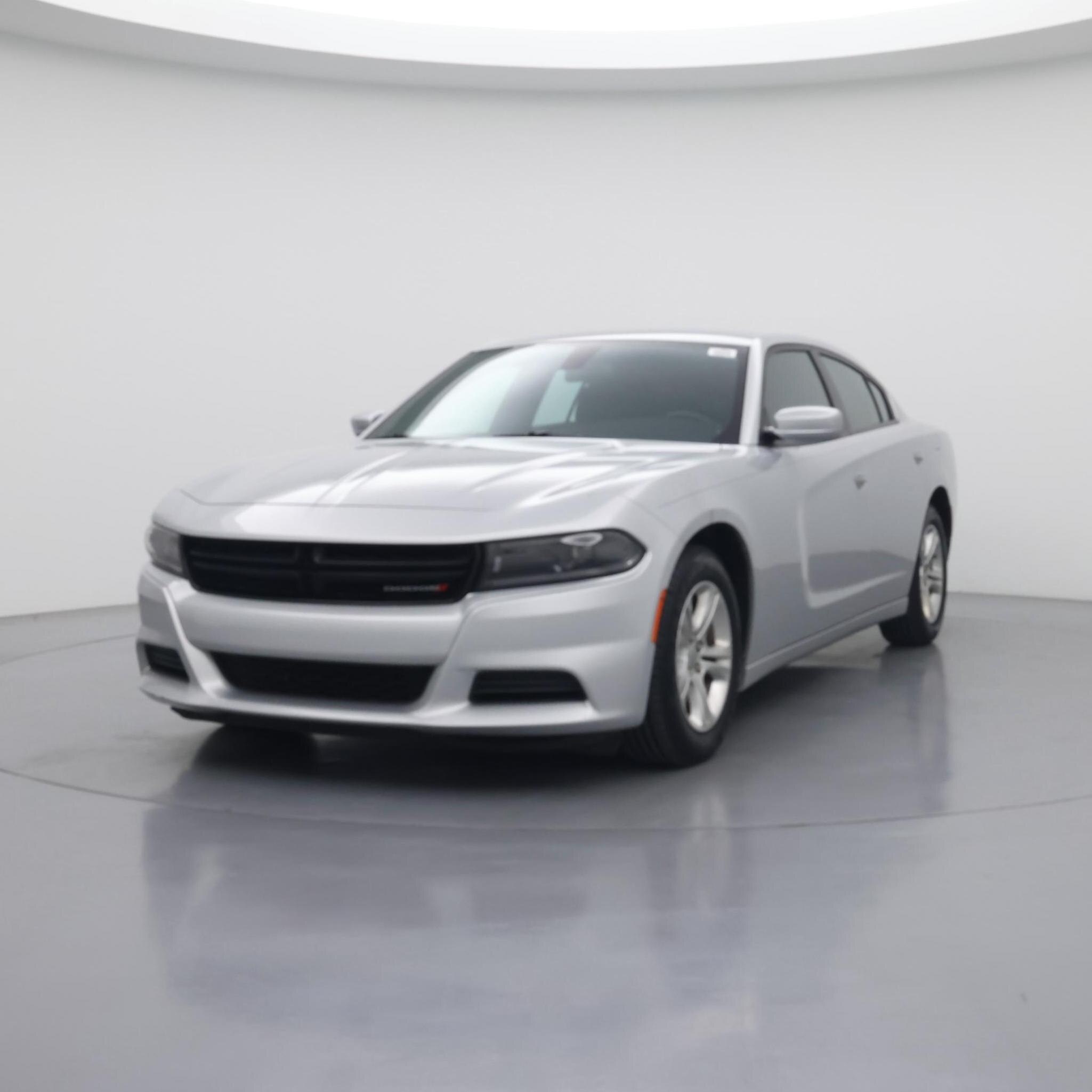Thumbnail: 2022 Dodge Charger - 4