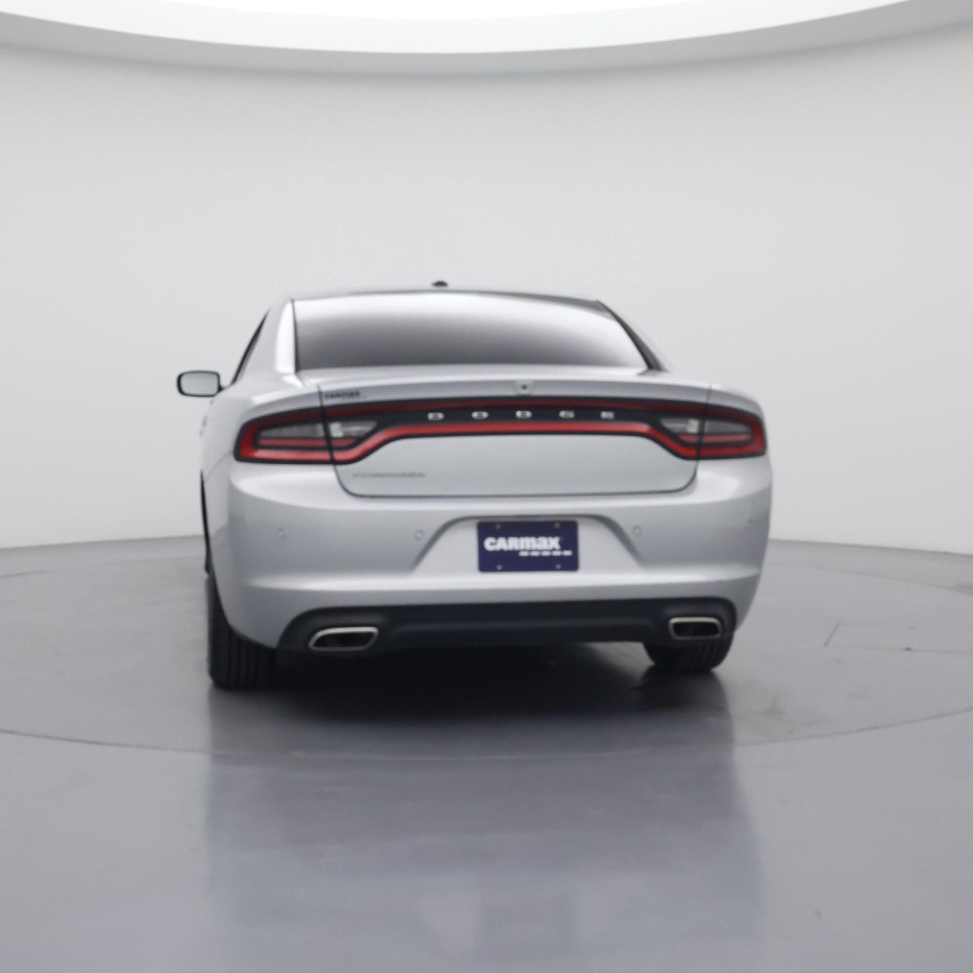 Thumbnail: 2022 Dodge Charger - 6