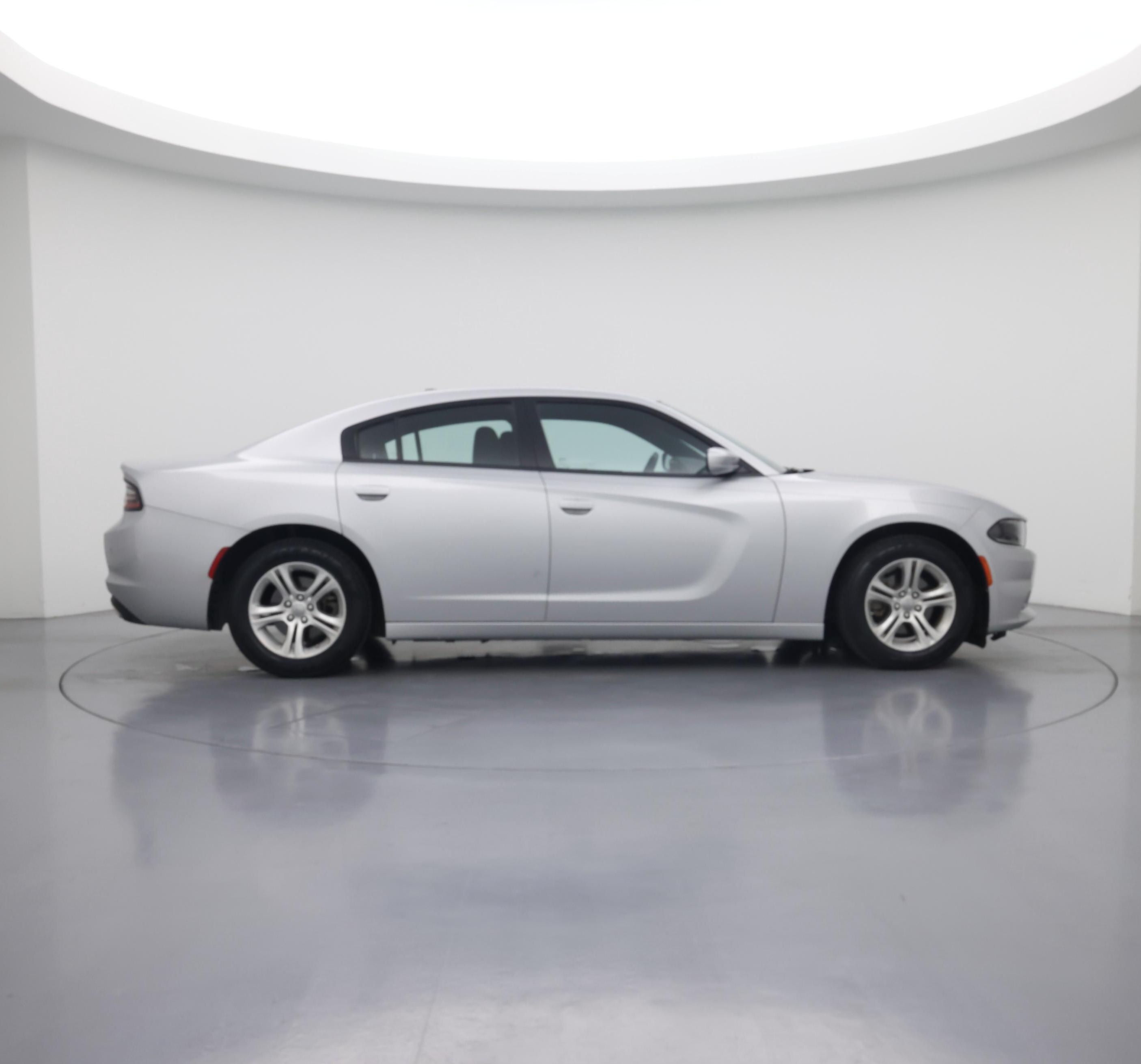 Thumbnail: 2022 Dodge Charger - 7
