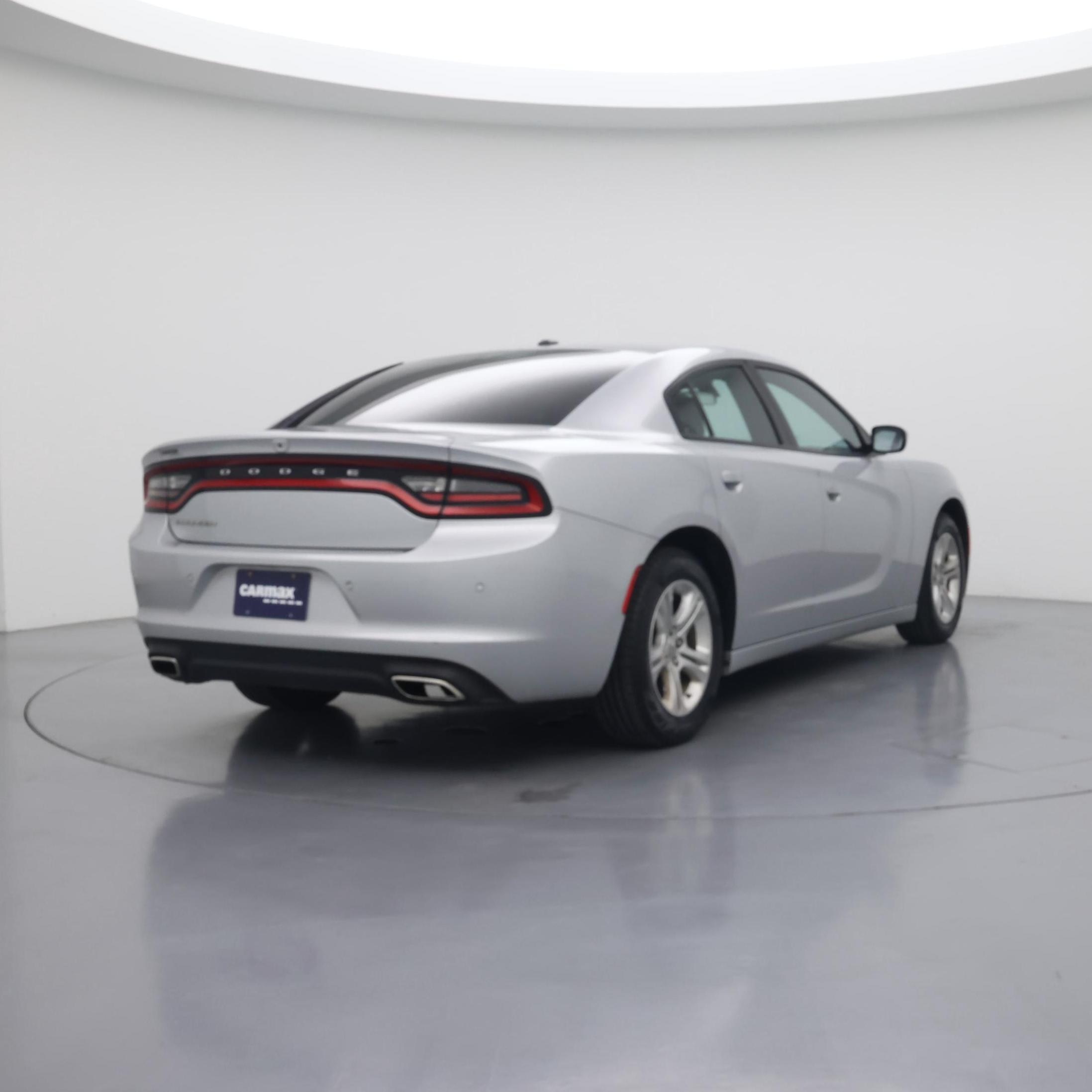 Thumbnail: 2022 Dodge Charger - 8