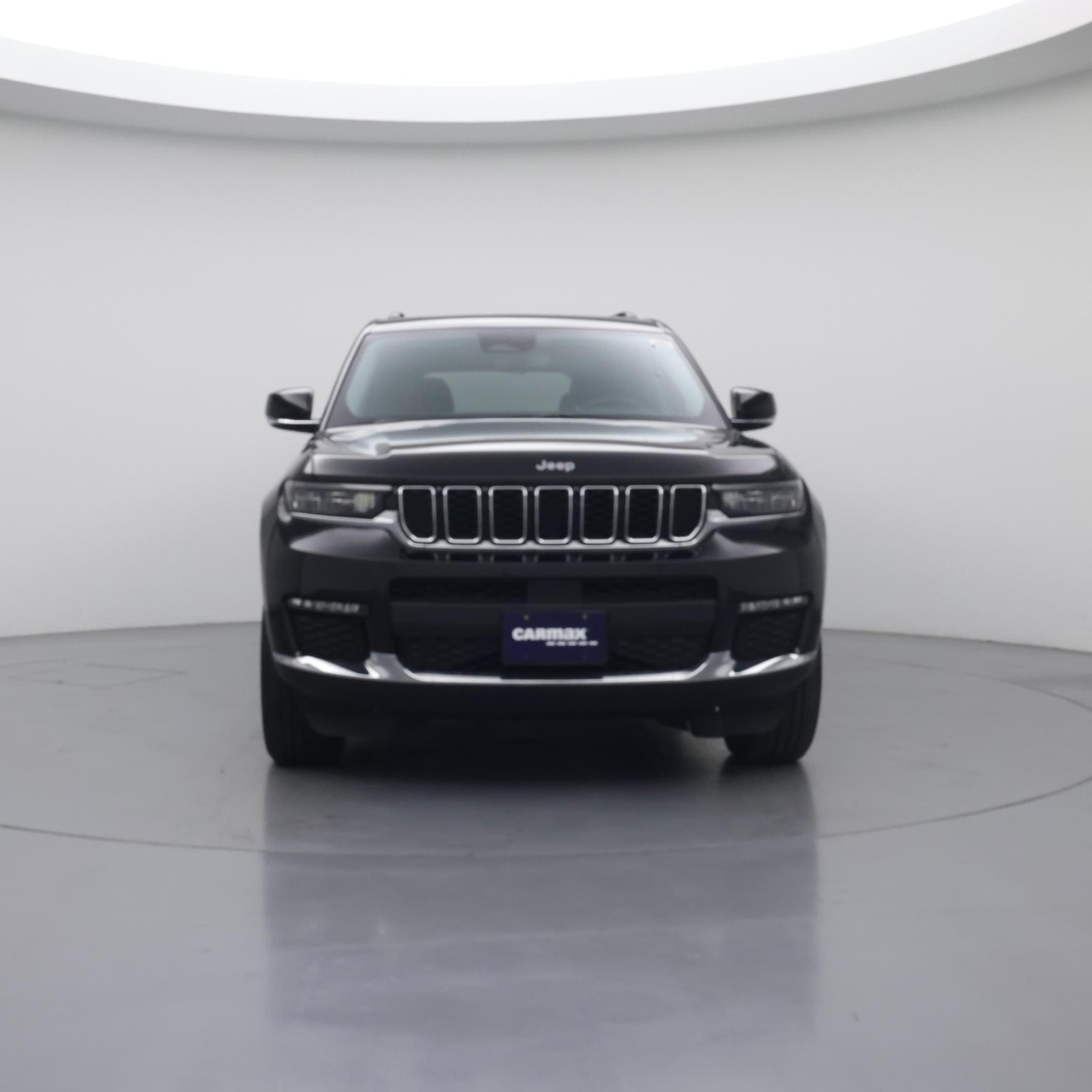Thumbnail: 2023 Jeep Grand Cherokee L - 5