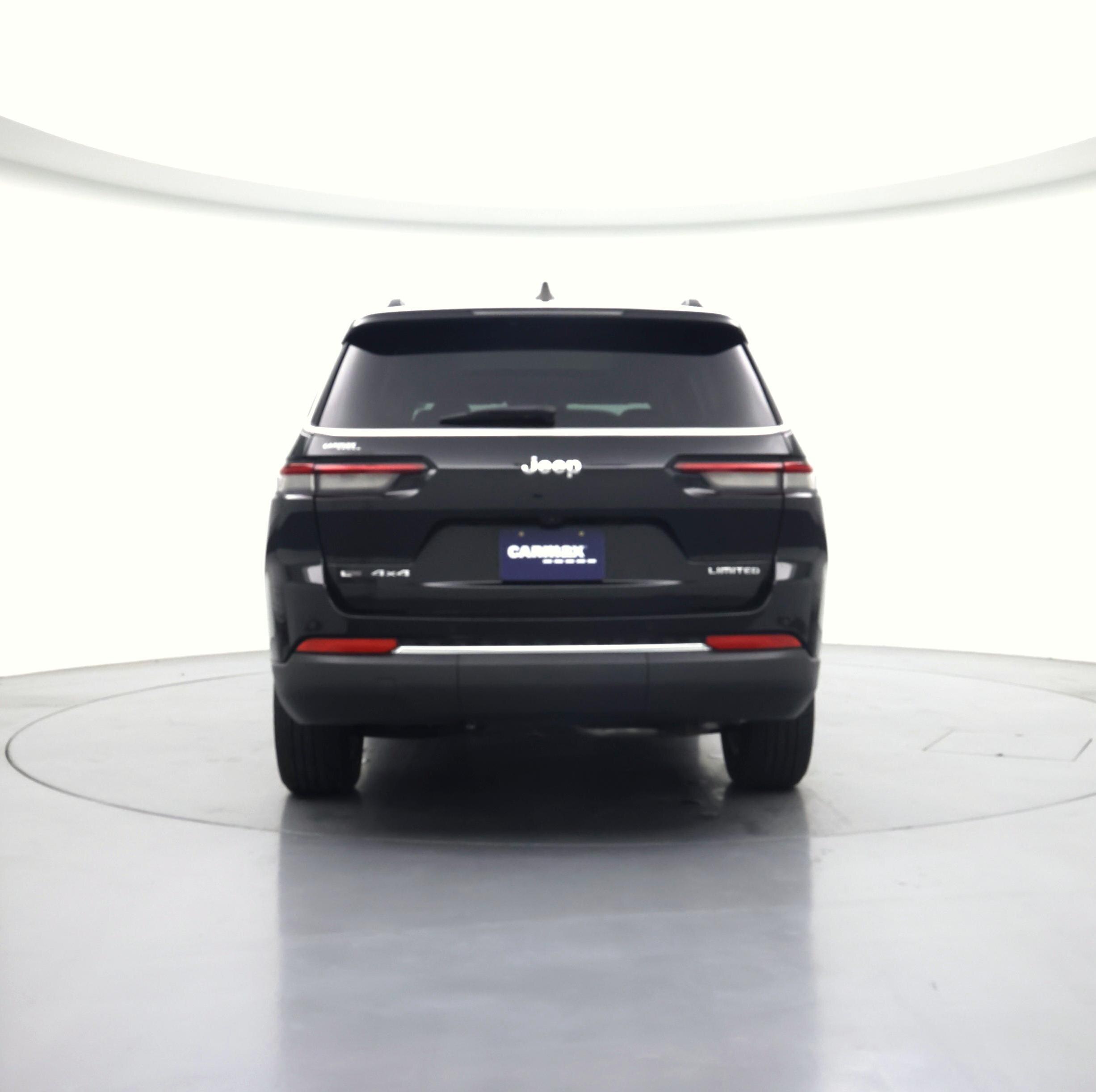 Thumbnail: 2023 Jeep Grand Cherokee L - 6