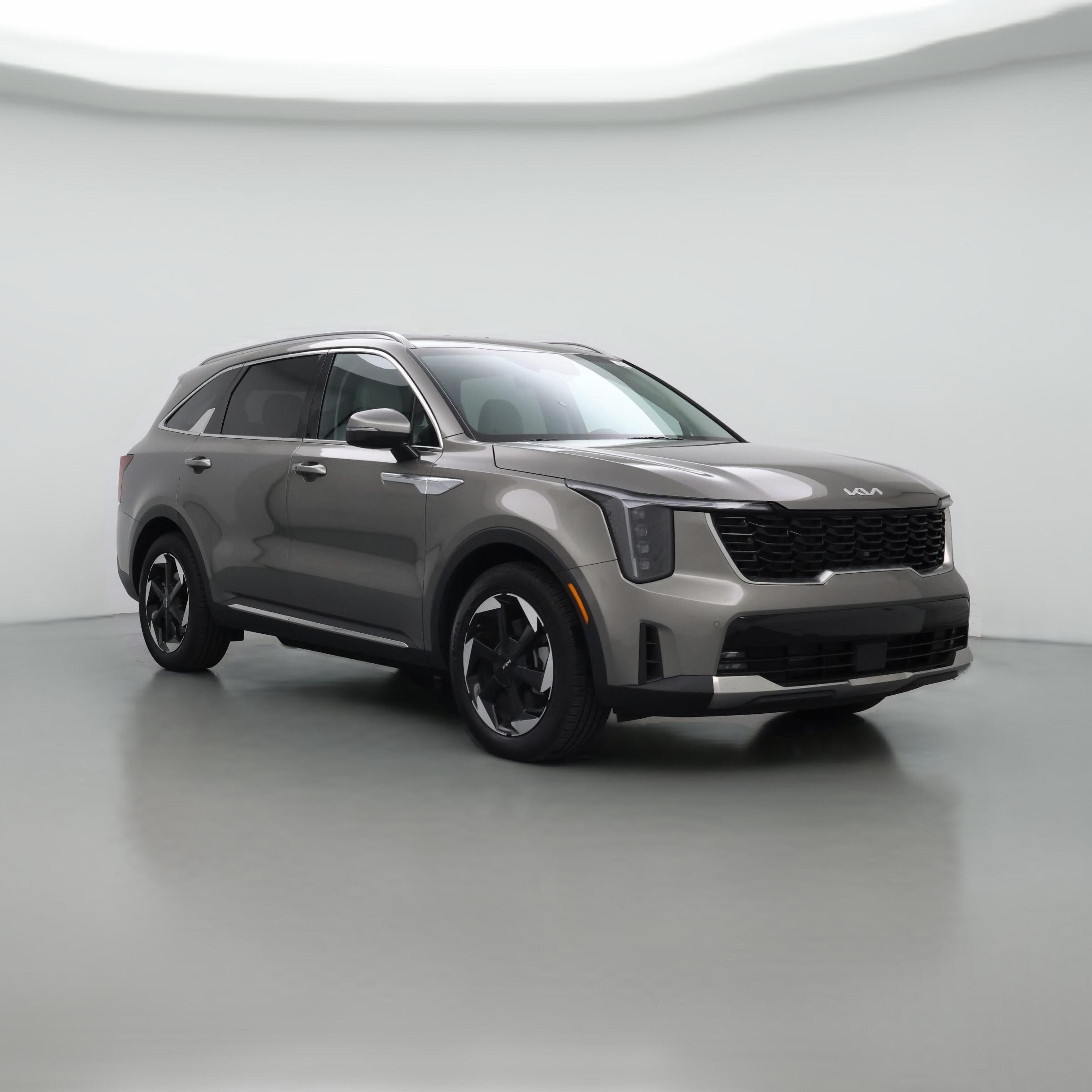 Thumbnail: 2025 Kia Sorento - 1