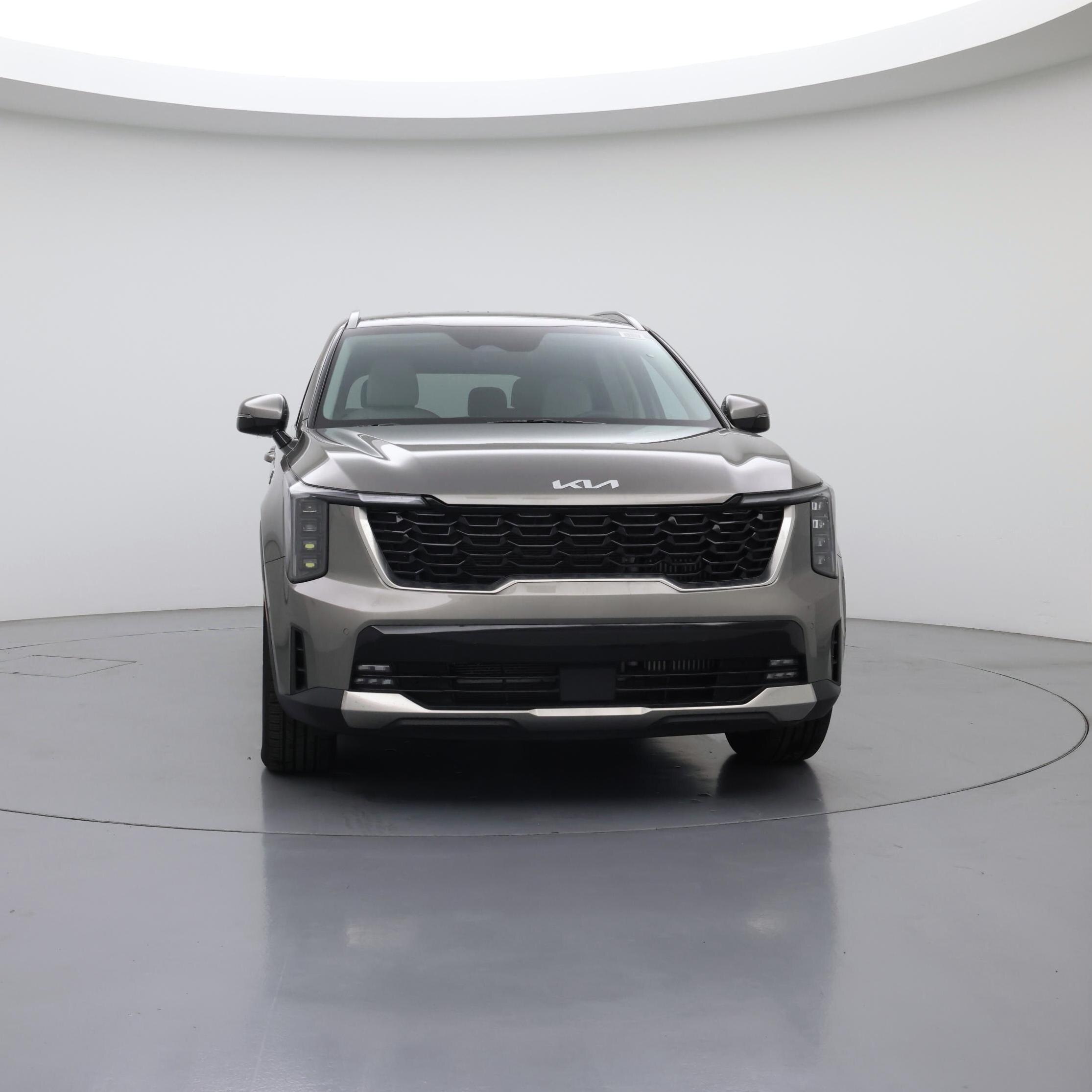 Thumbnail: 2025 Kia Sorento - 5