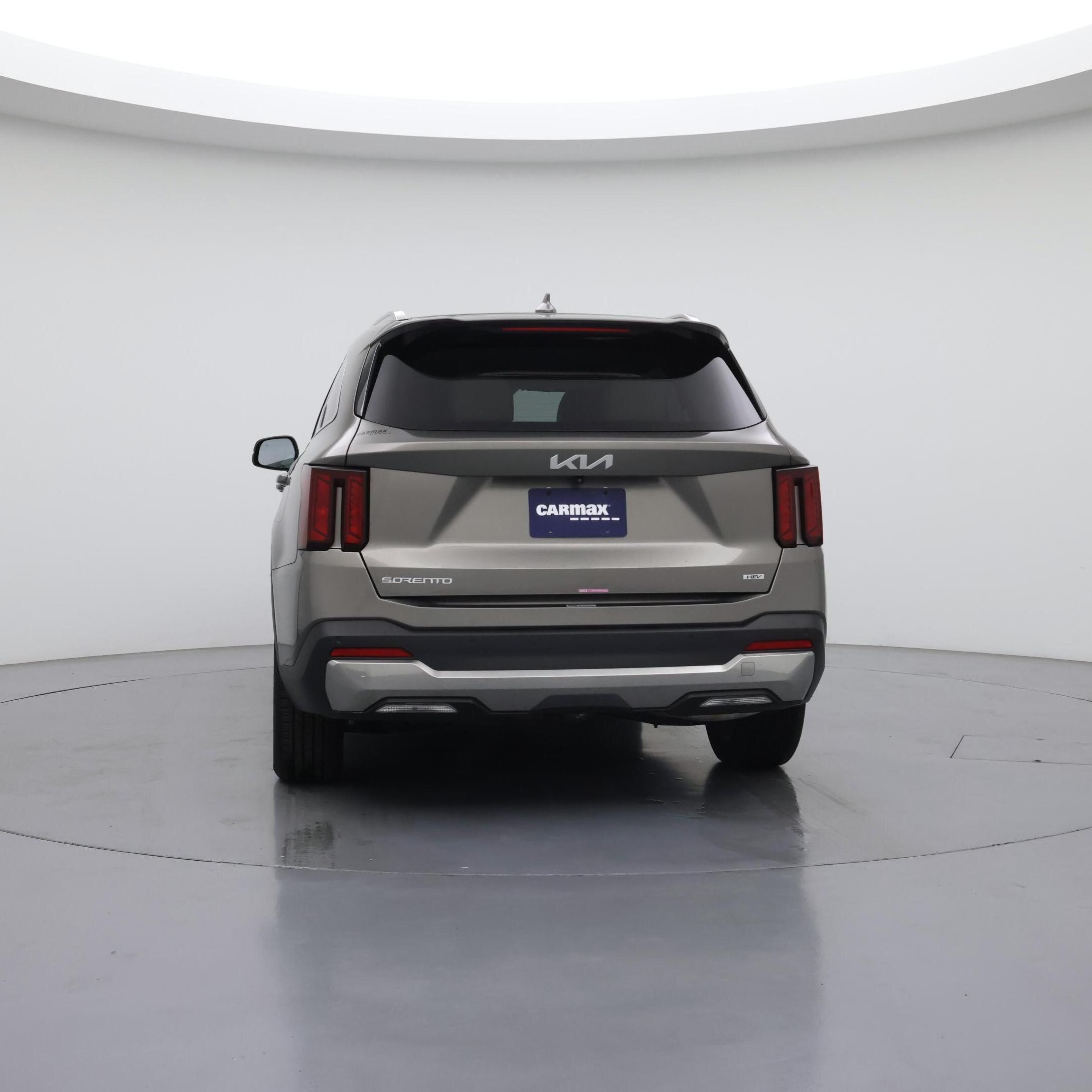 Thumbnail: 2025 Kia Sorento - 6