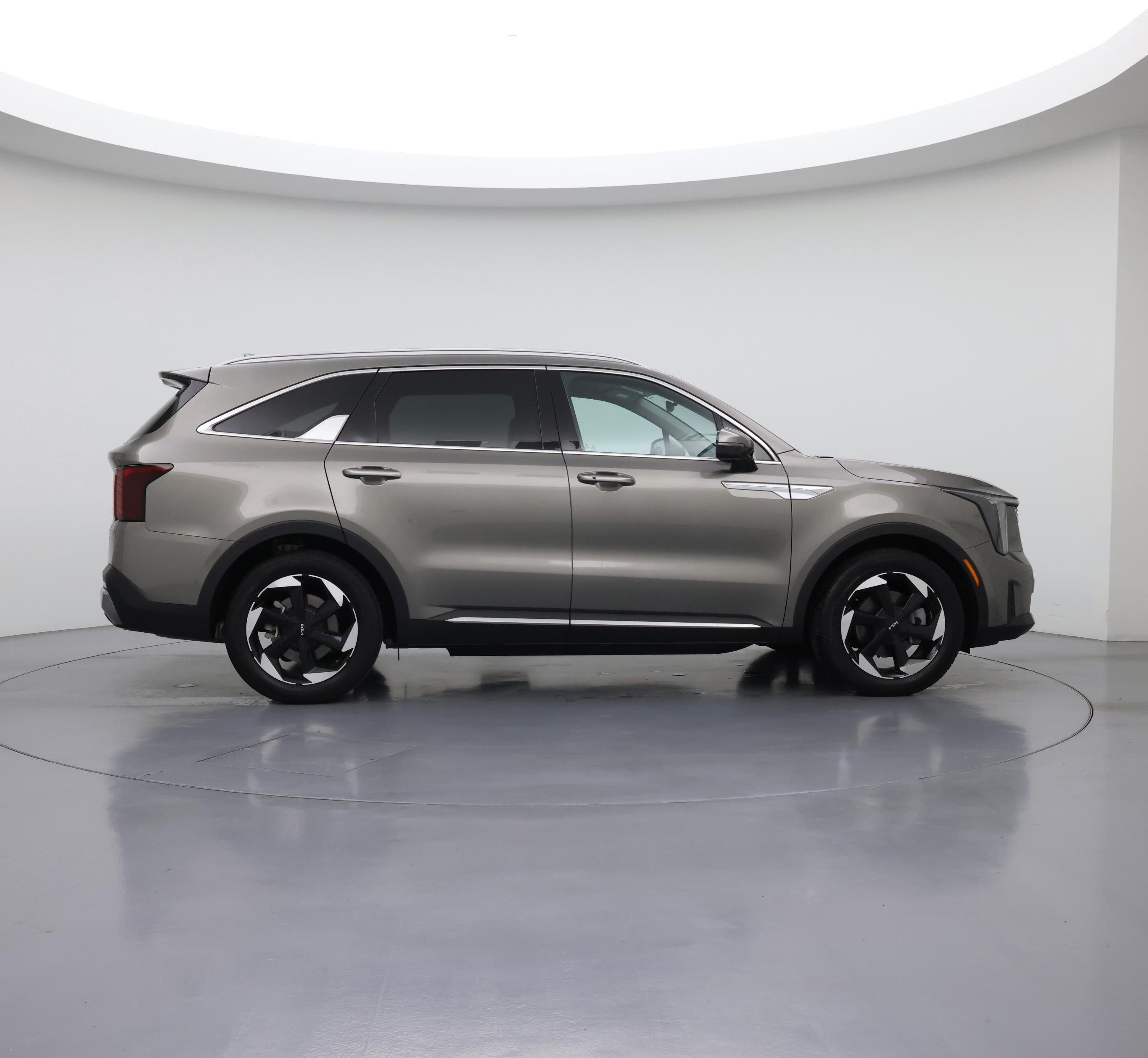 Thumbnail: 2025 Kia Sorento - 7
