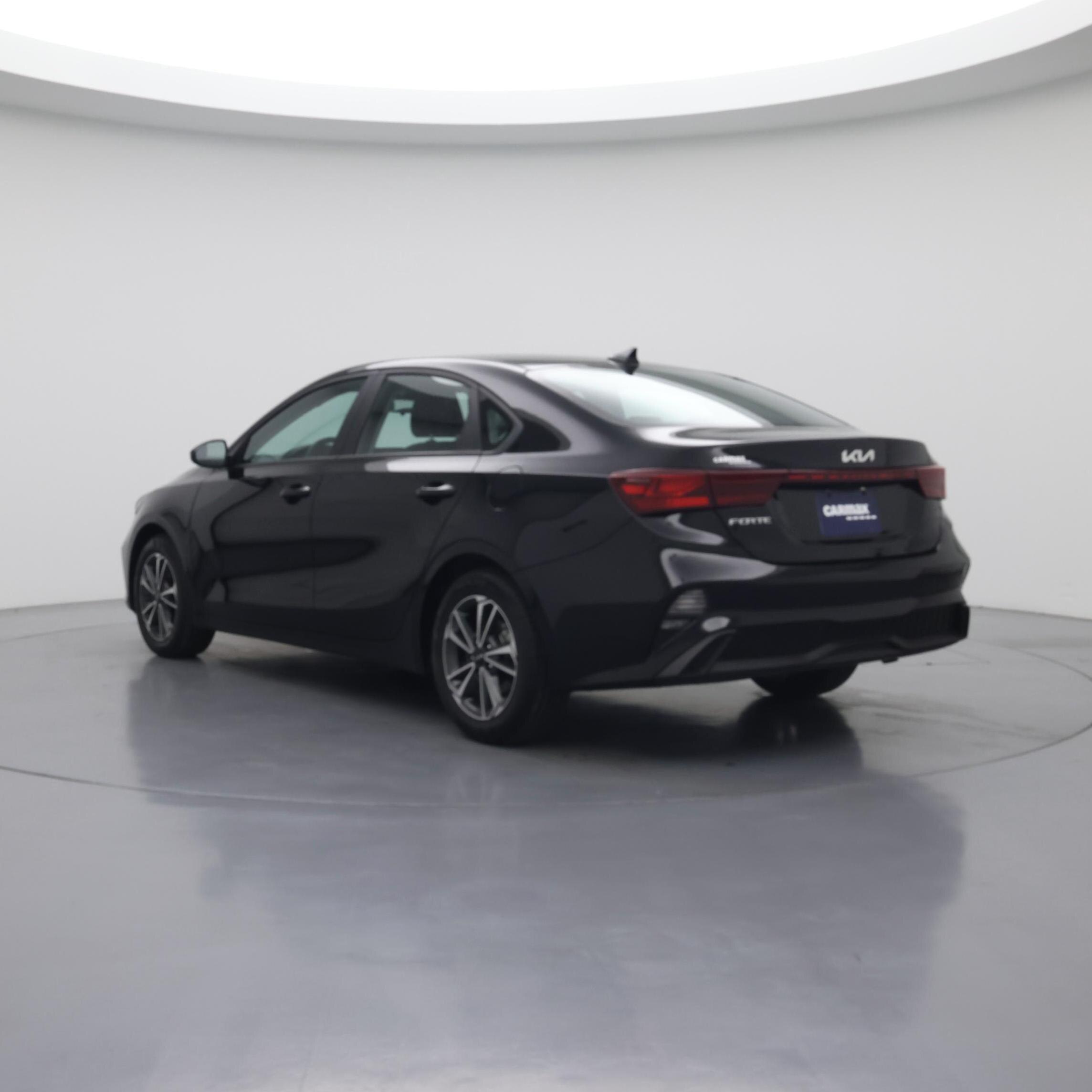 Thumbnail: 2024 Kia Forte - 2