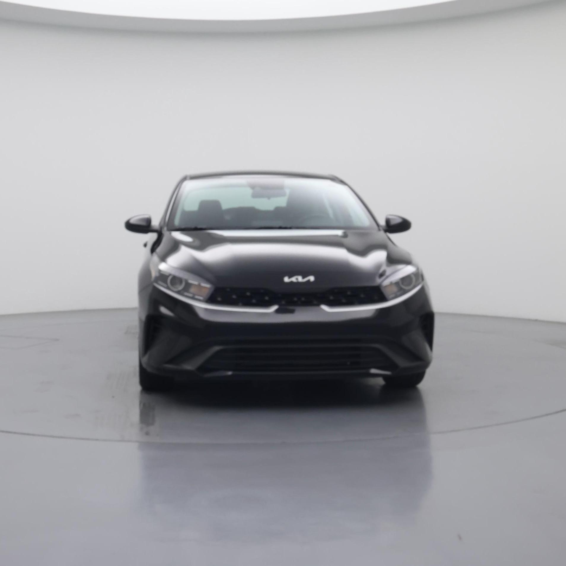 Thumbnail: 2024 Kia Forte - 5
