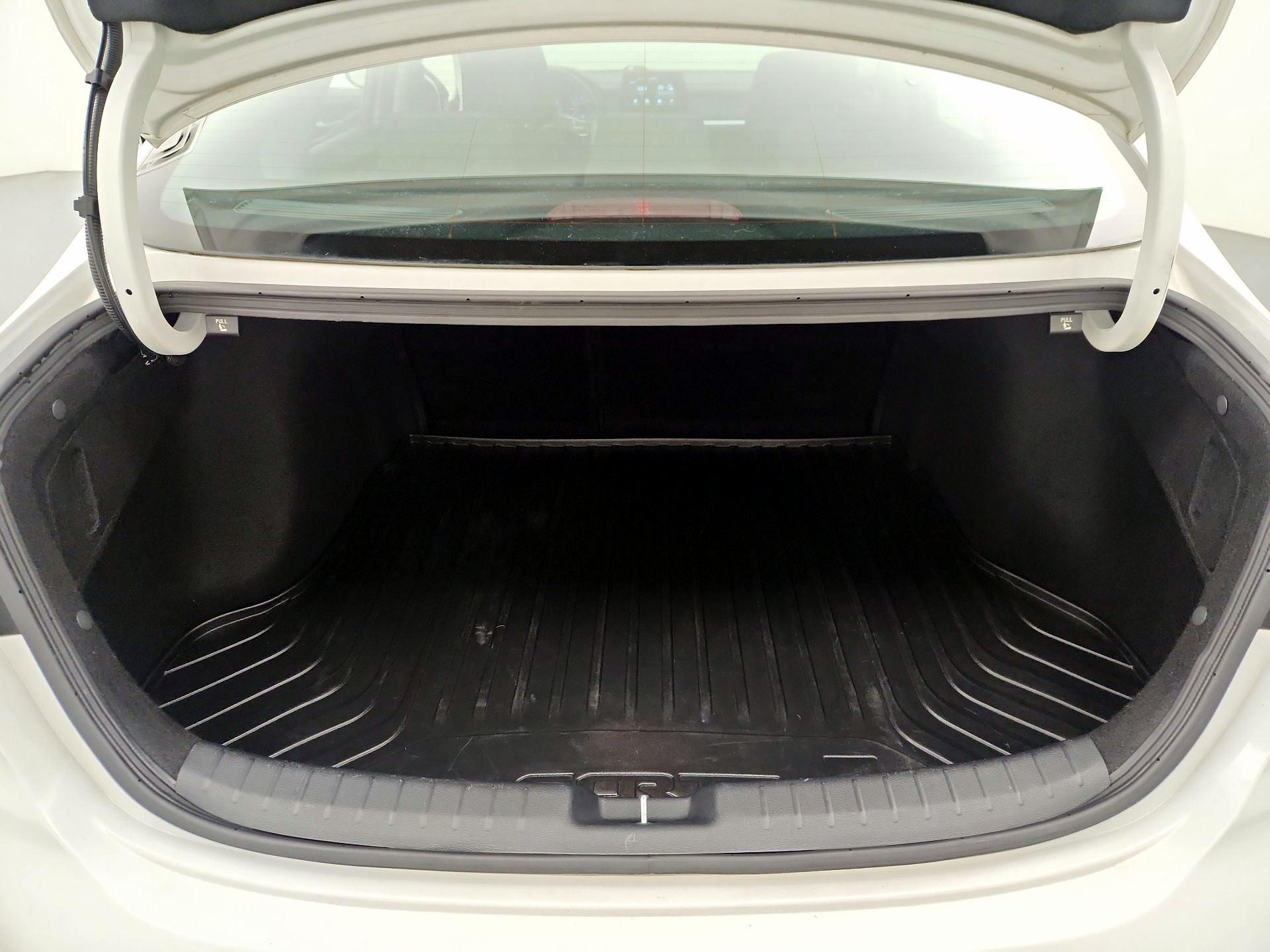 Thumbnail: 2021 Kia Forte - 20