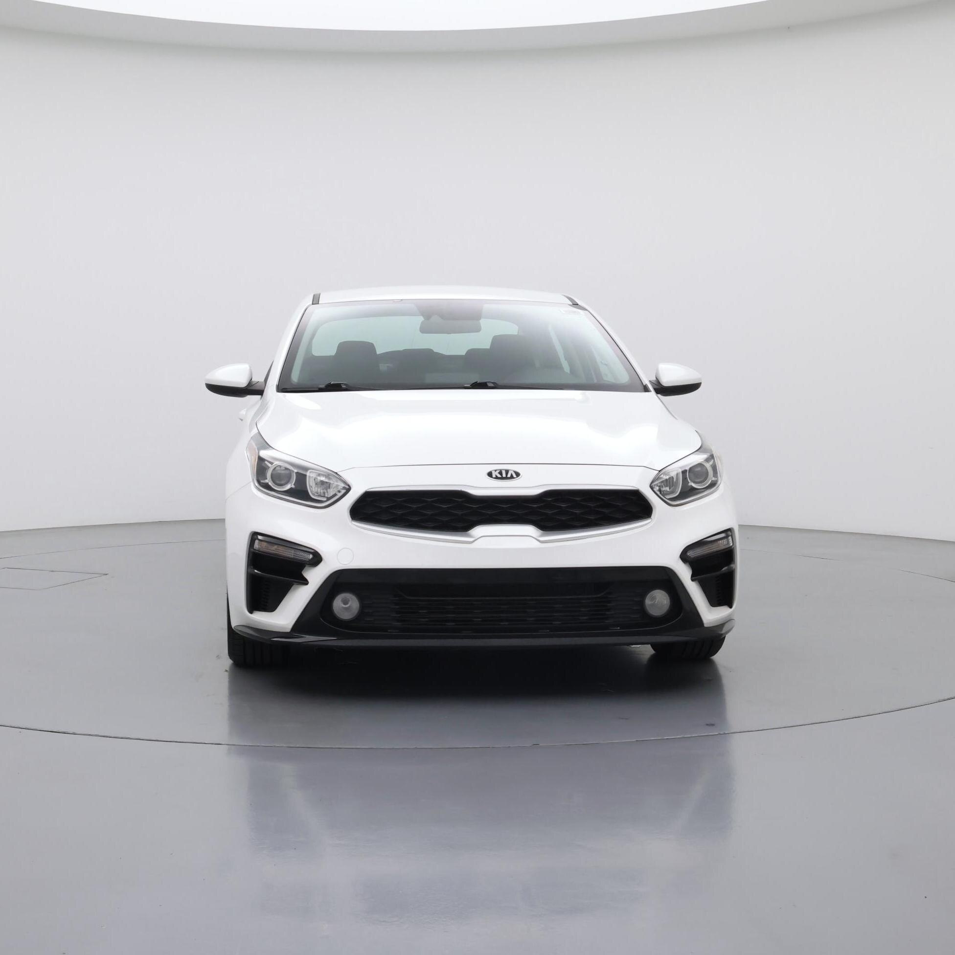Thumbnail: 2021 Kia Forte - 5