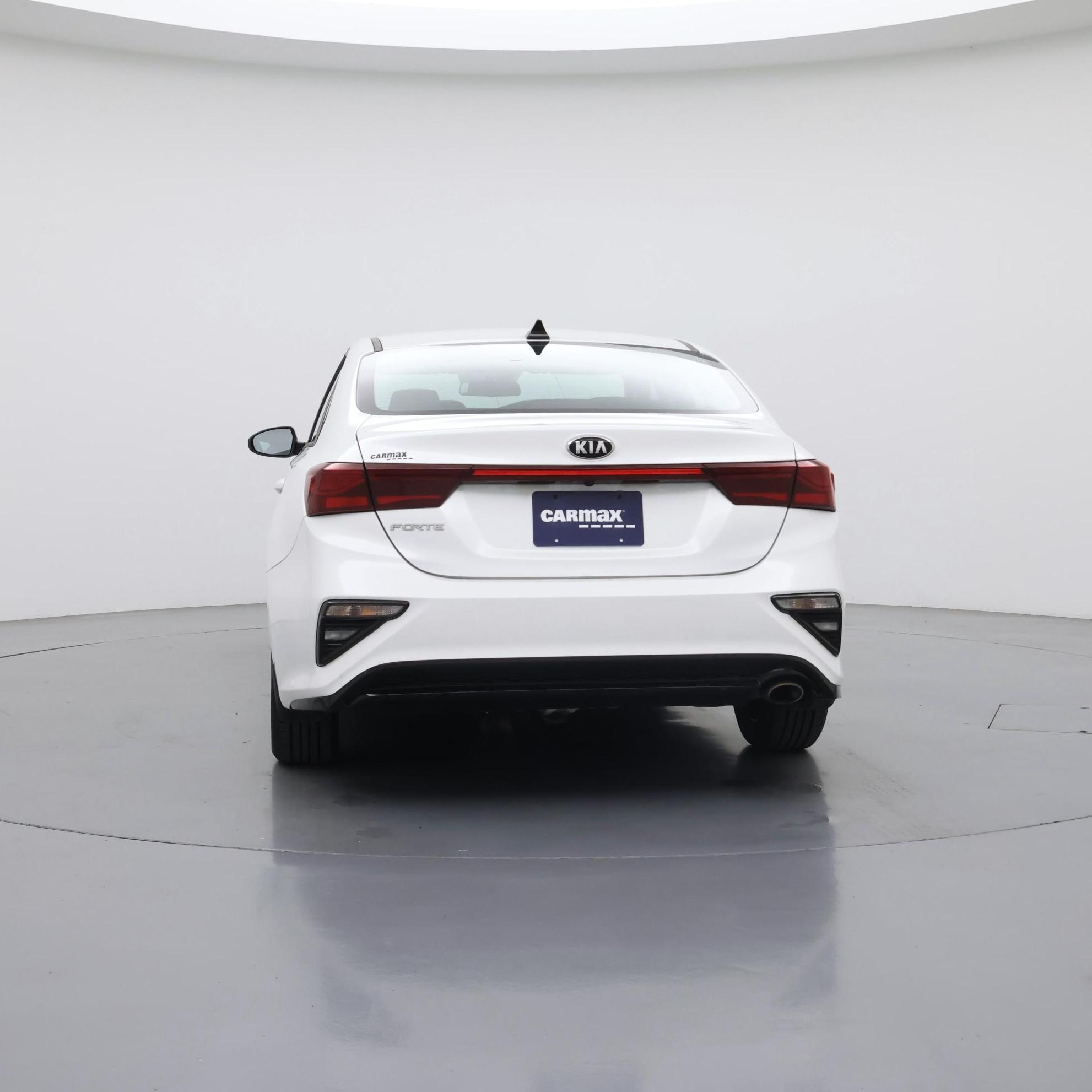 Thumbnail: 2021 Kia Forte - 6