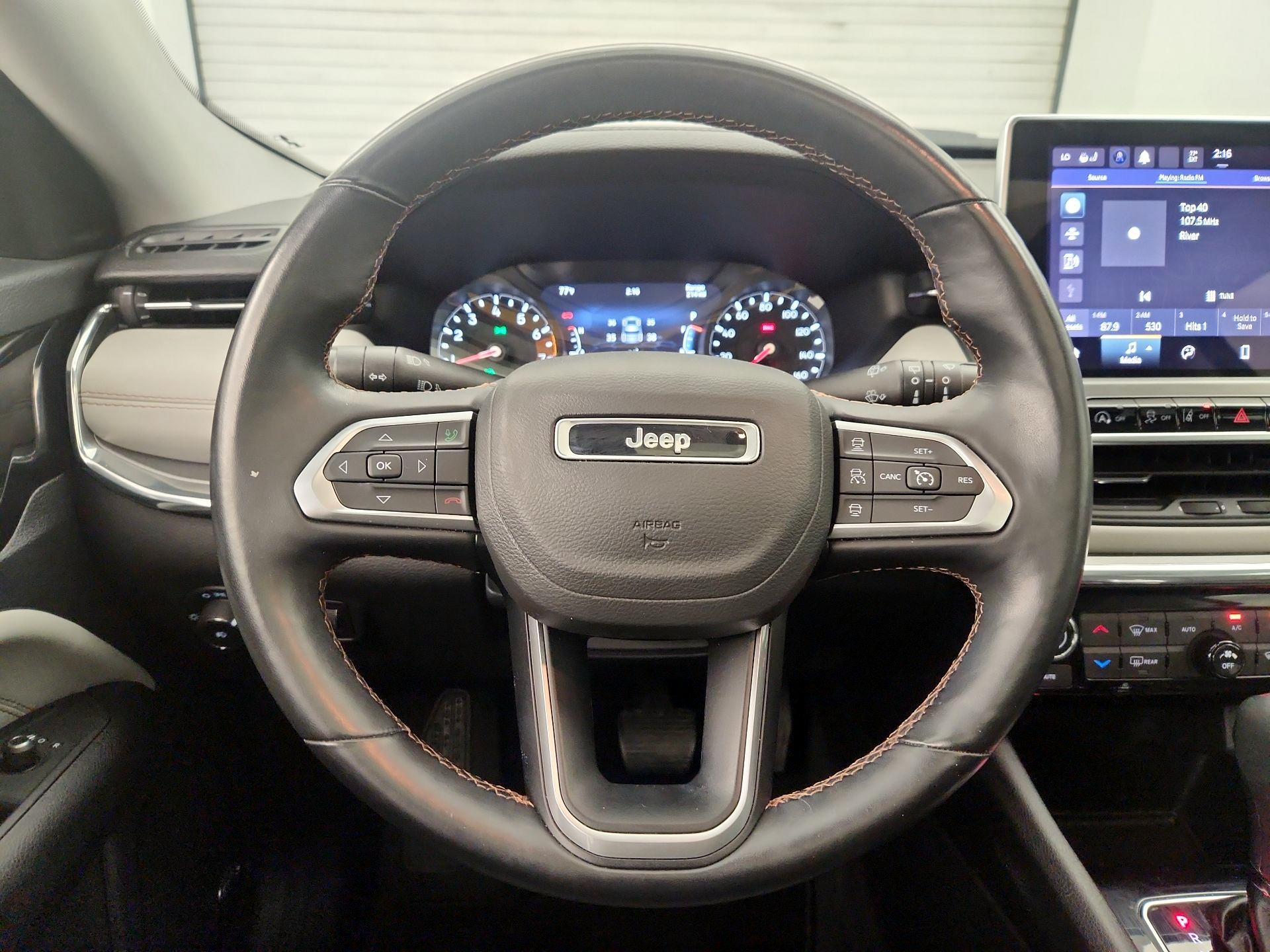 Thumbnail: 2022 Jeep Compass - 10