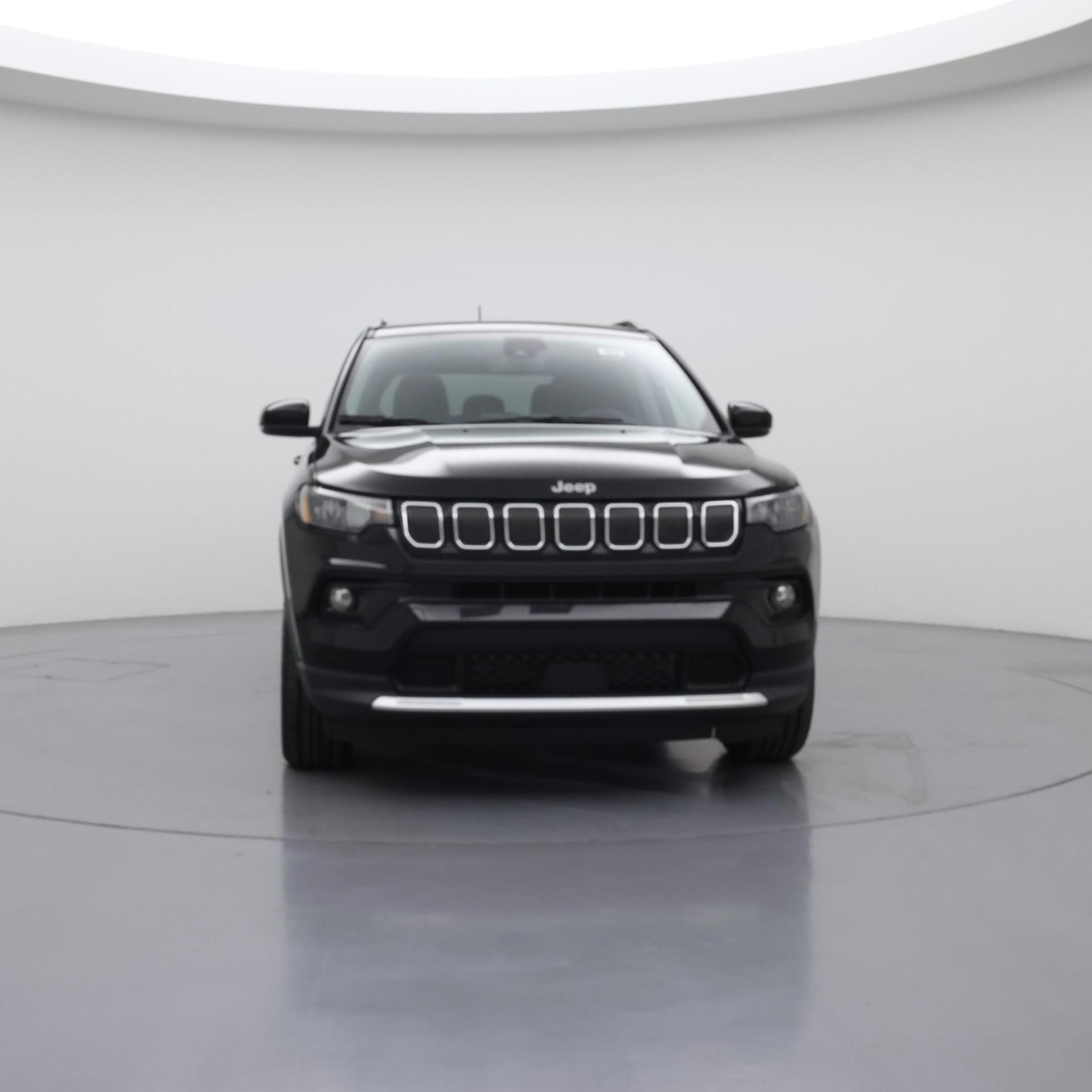 Thumbnail: 2022 Jeep Compass - 5
