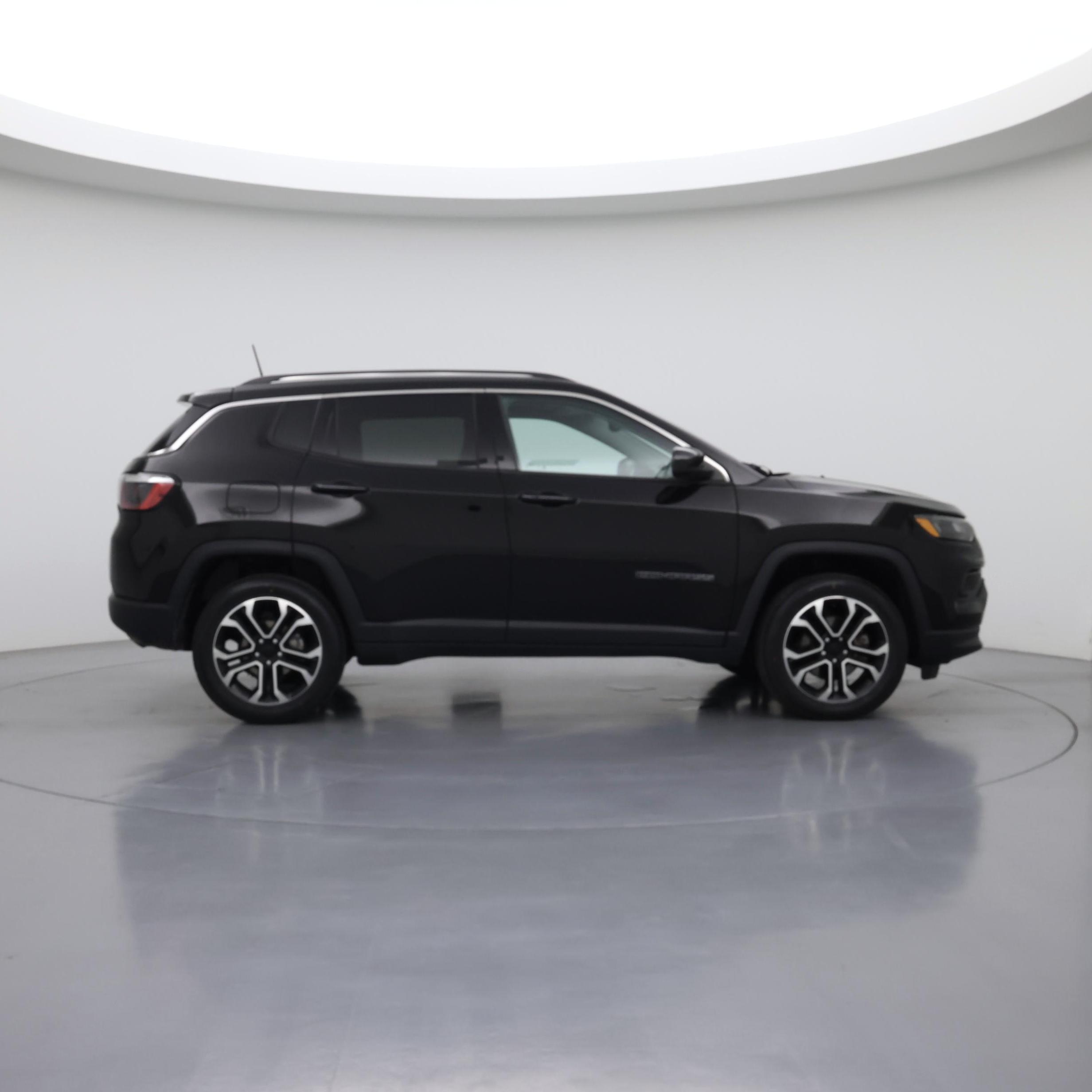 Thumbnail: 2022 Jeep Compass - 7
