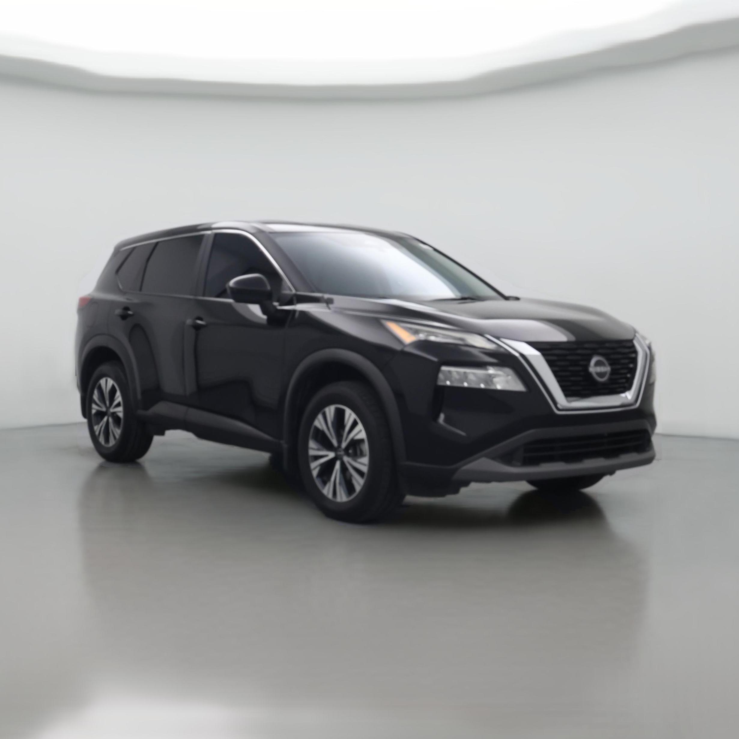 Thumbnail: 2023 Nissan Rogue - 1