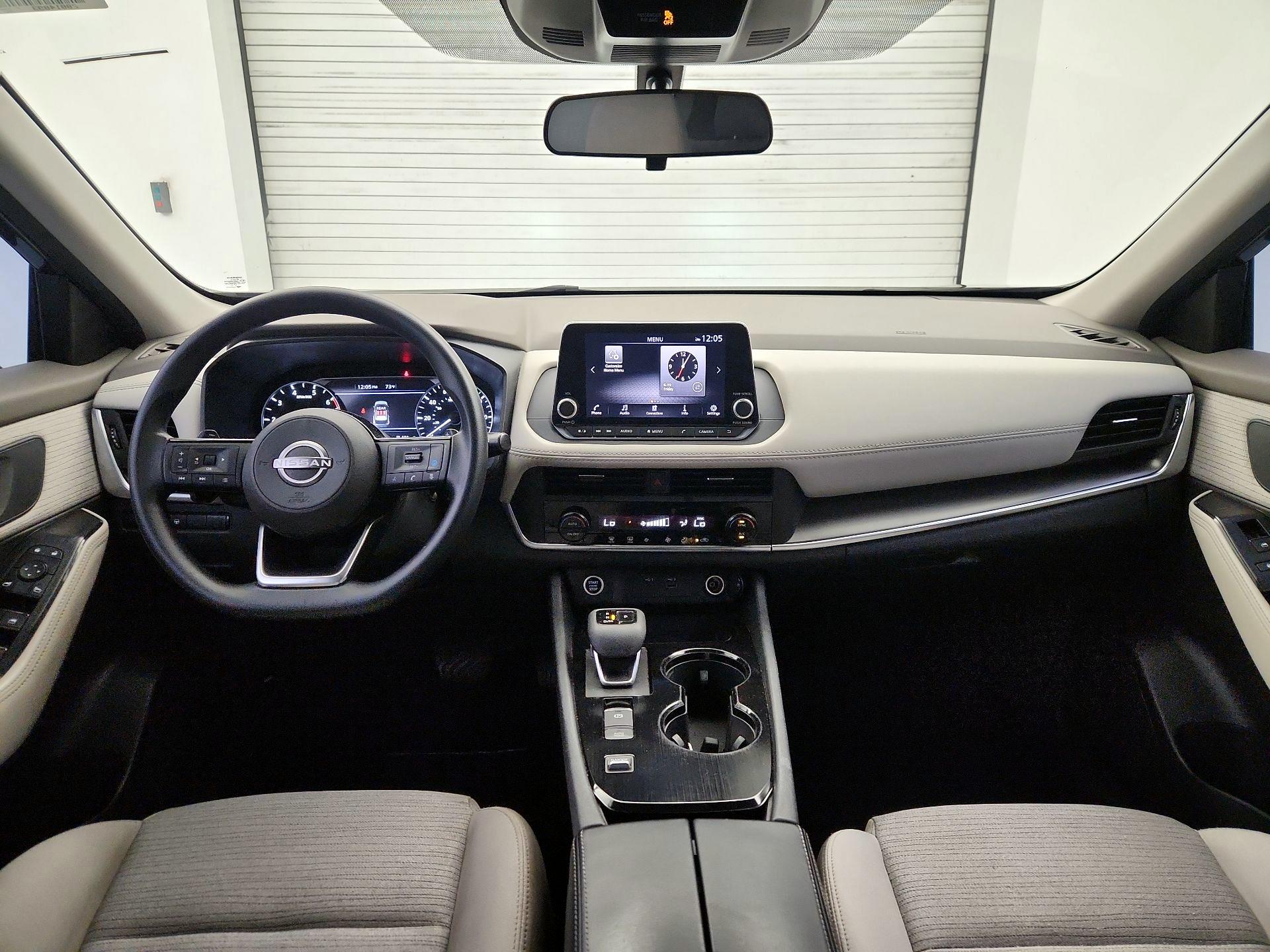 Thumbnail: 2023 Nissan Rogue - 9