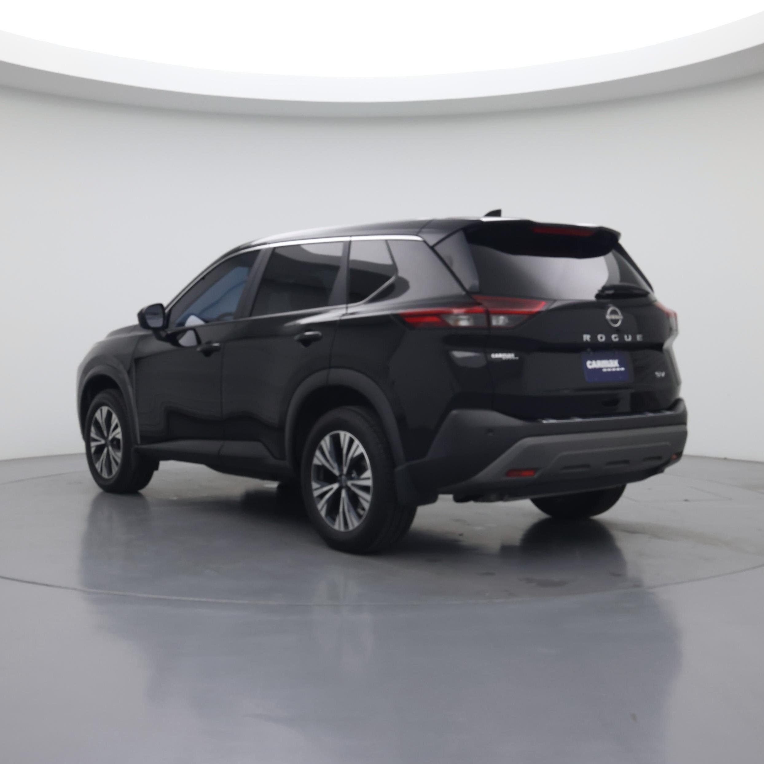 Thumbnail: 2023 Nissan Rogue - 2