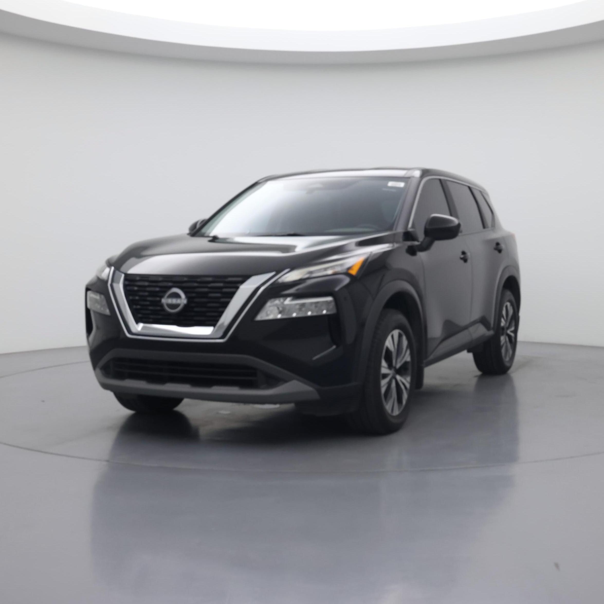 Thumbnail: 2023 Nissan Rogue - 4