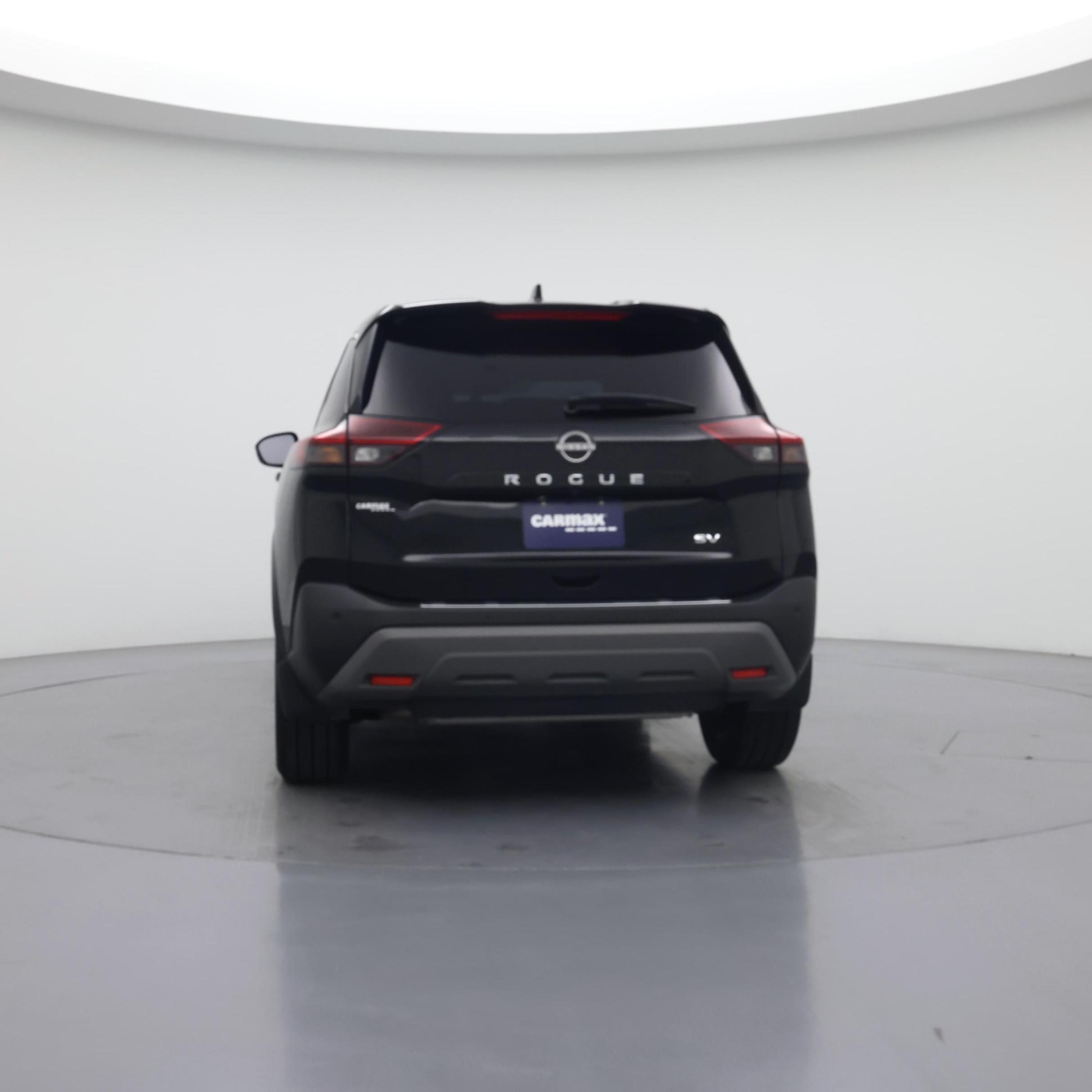 Thumbnail: 2023 Nissan Rogue - 6